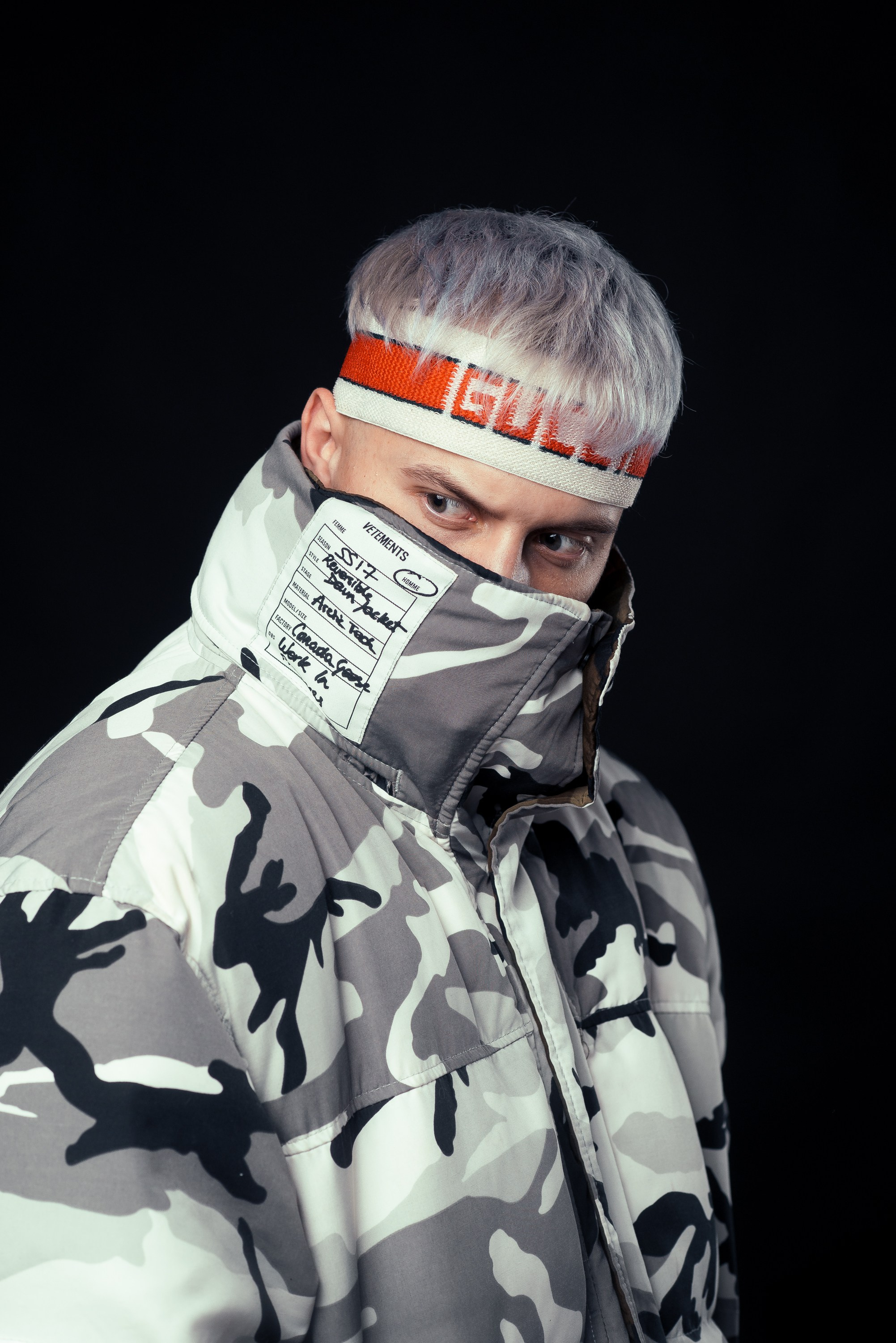 Dabro&Hard. Главная