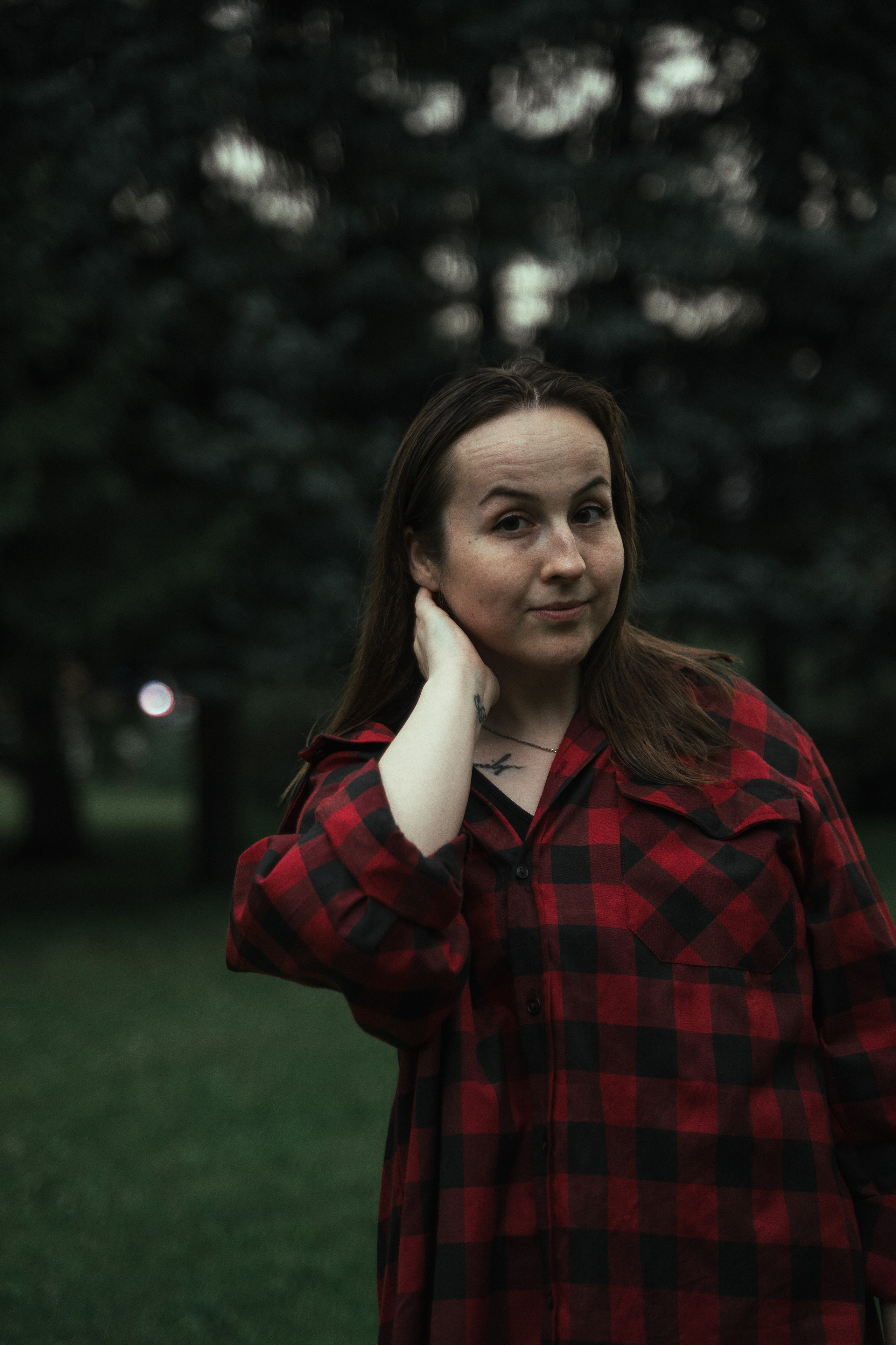 Вечерний вайб. ДМИТРИЙ ХОРУНЖИЙ — репортажный фотограф, видеограф СПБ