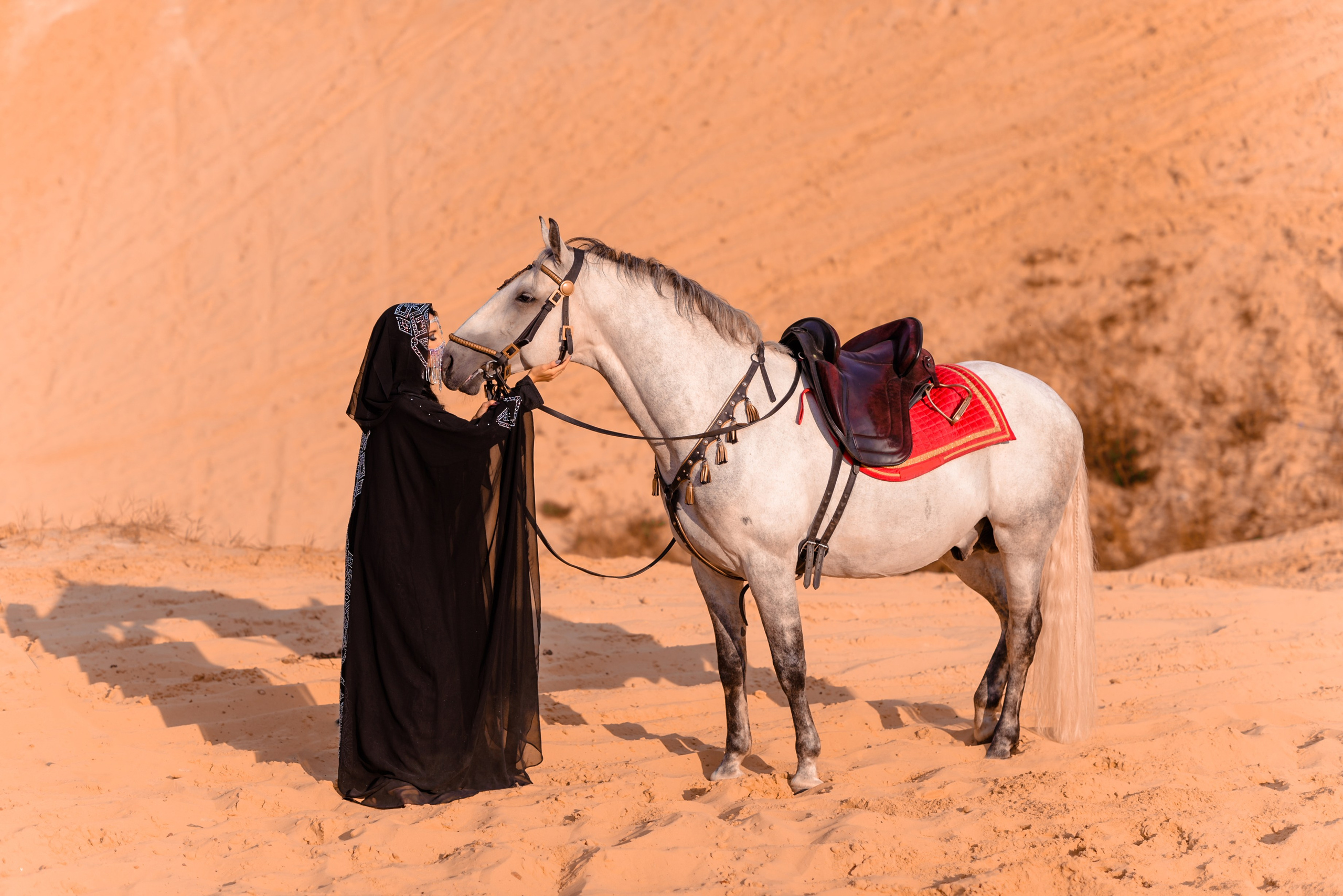 Восточные истории. Фотограф Диана Вальтер