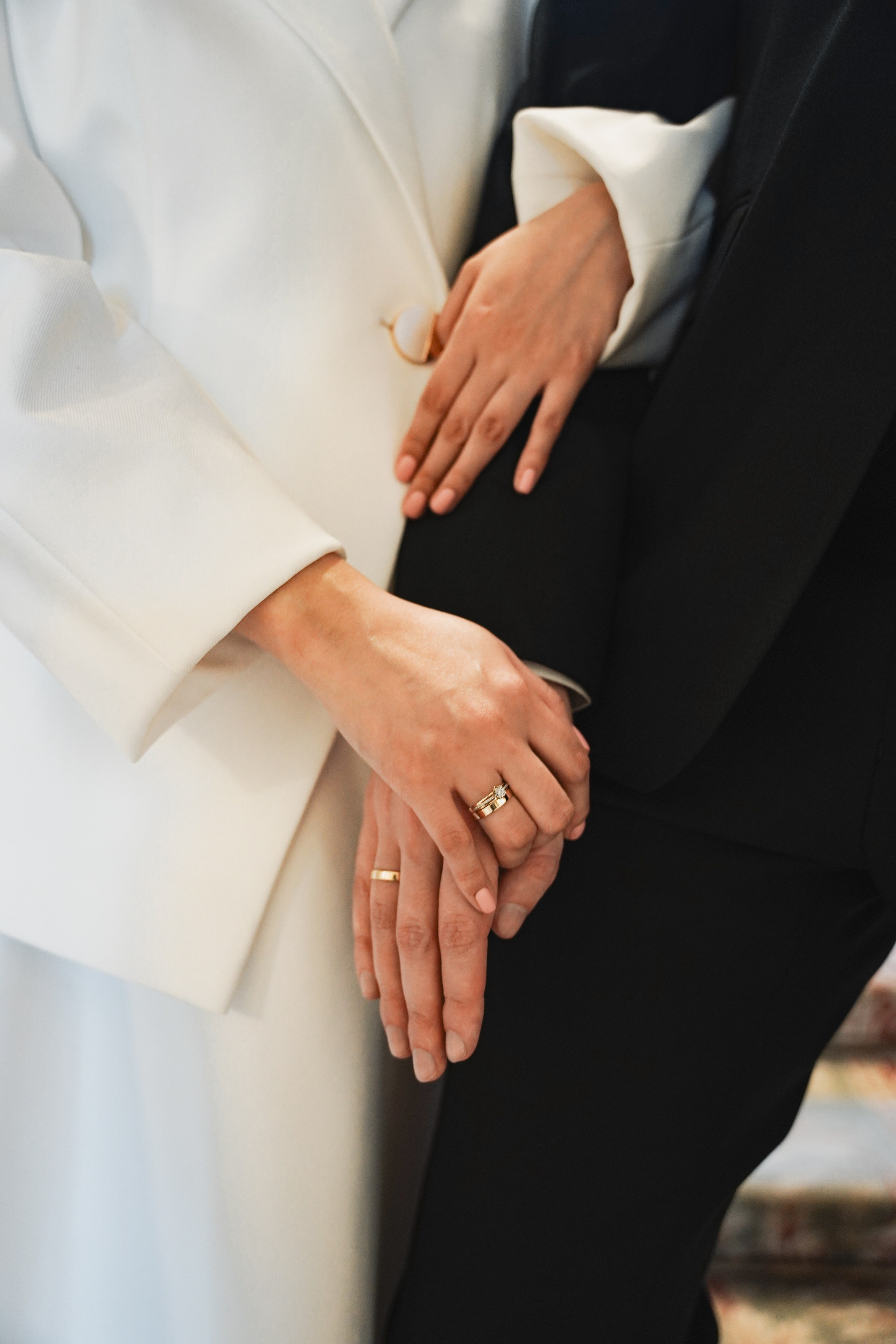 Olga and Denis. Фотограф Санкт-Петербурга