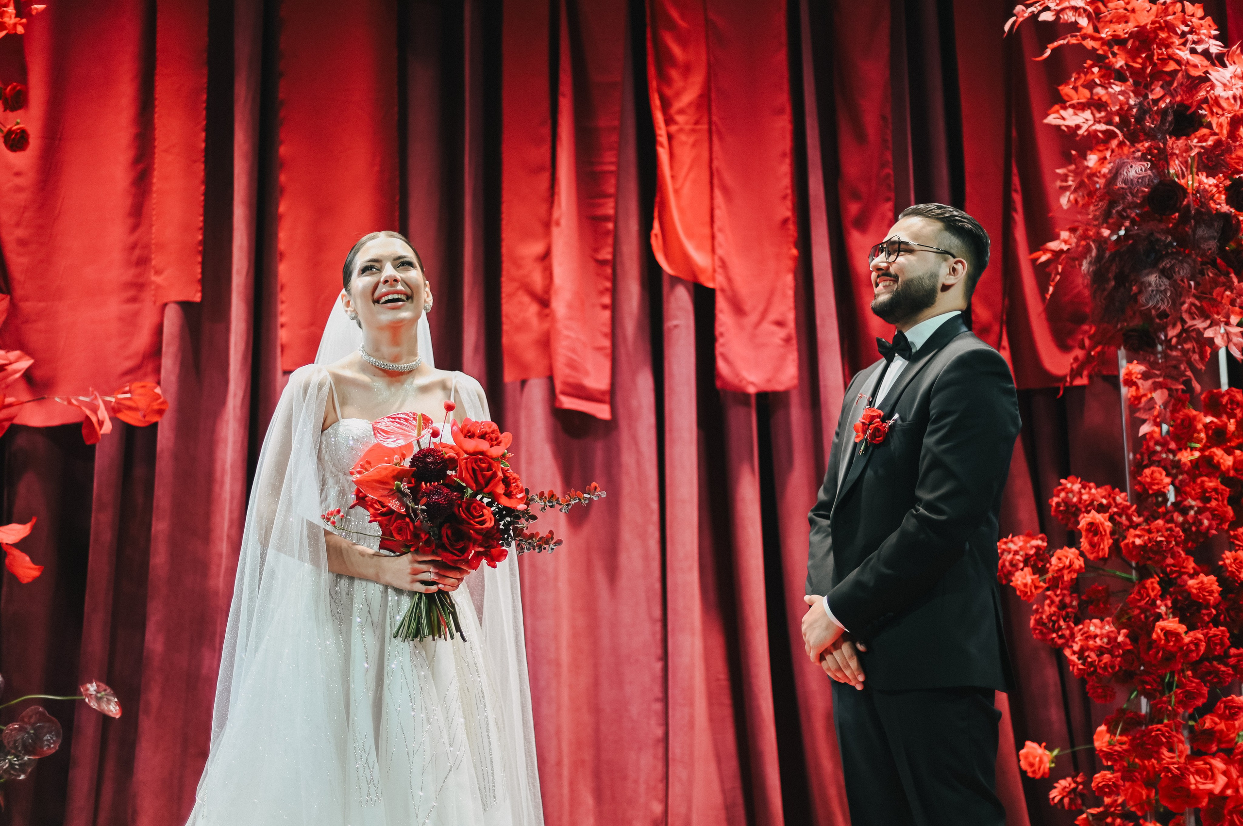 Саша + Аня — Организация ВАН ЛАВ. Свадебный и семейный фотограф Волгоград Москва