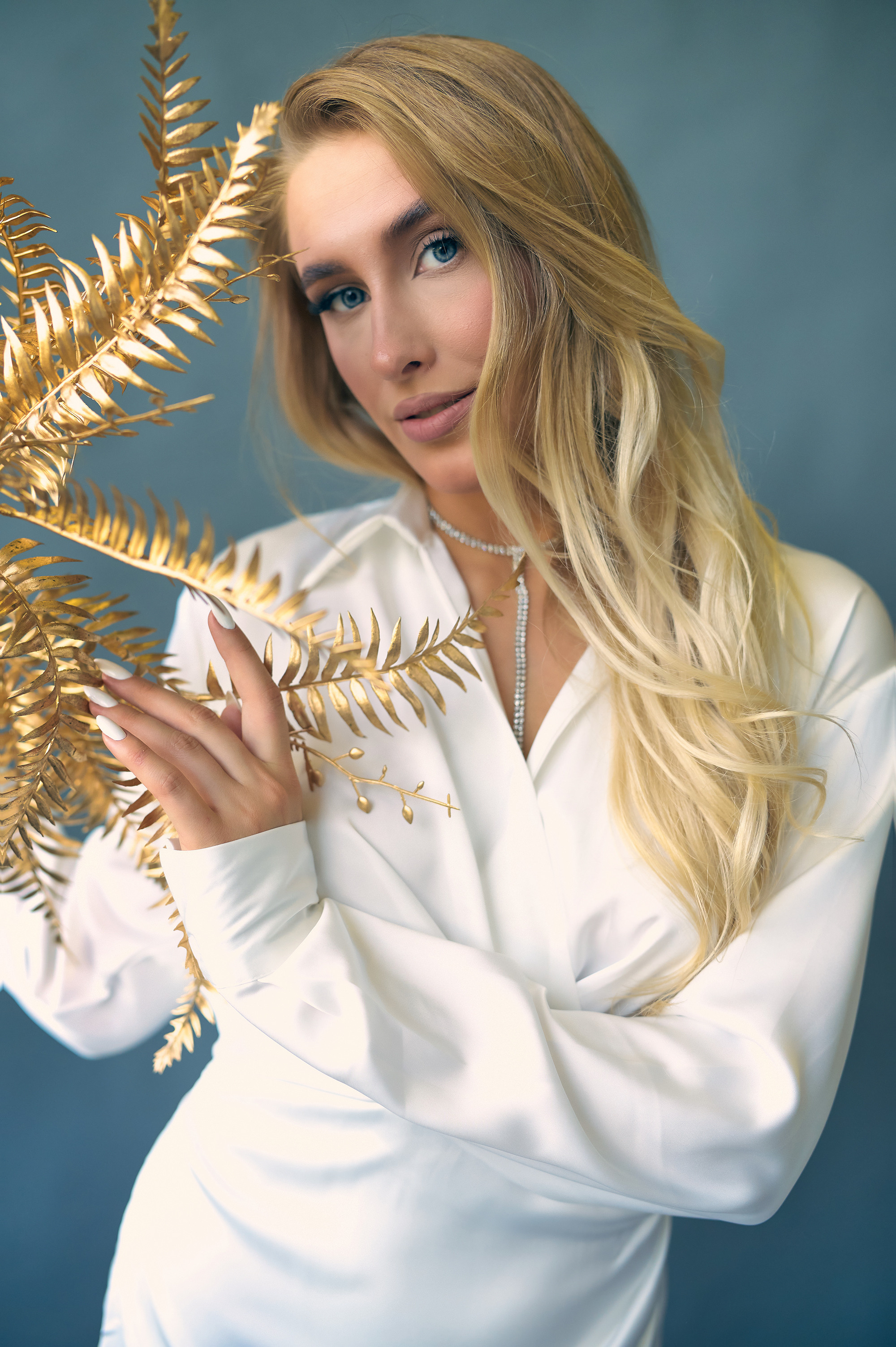 Portraits. Фотограф в Хабаровске Михаил Уткин