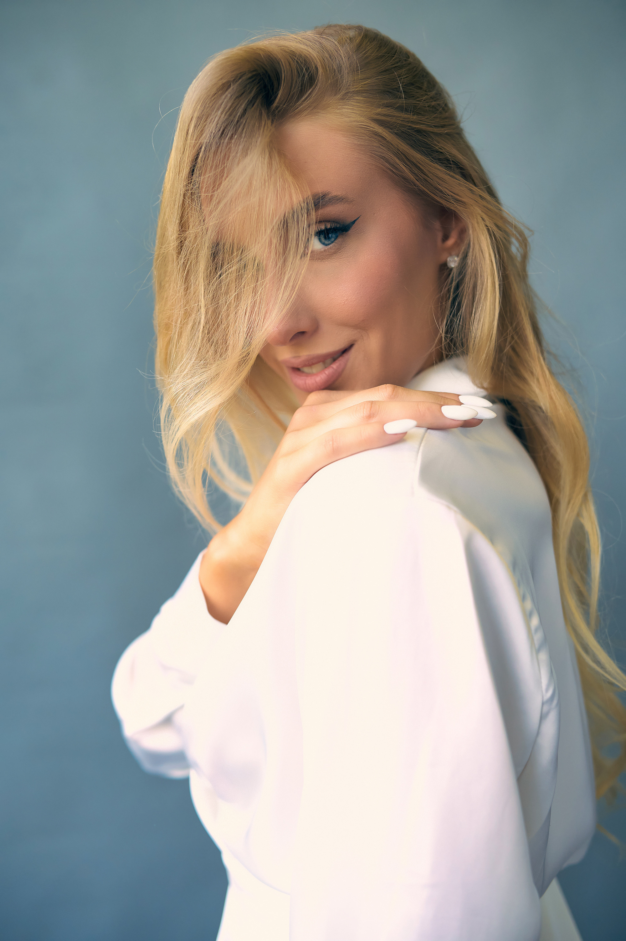 Portraits. Фотограф в Хабаровске Михаил Уткин