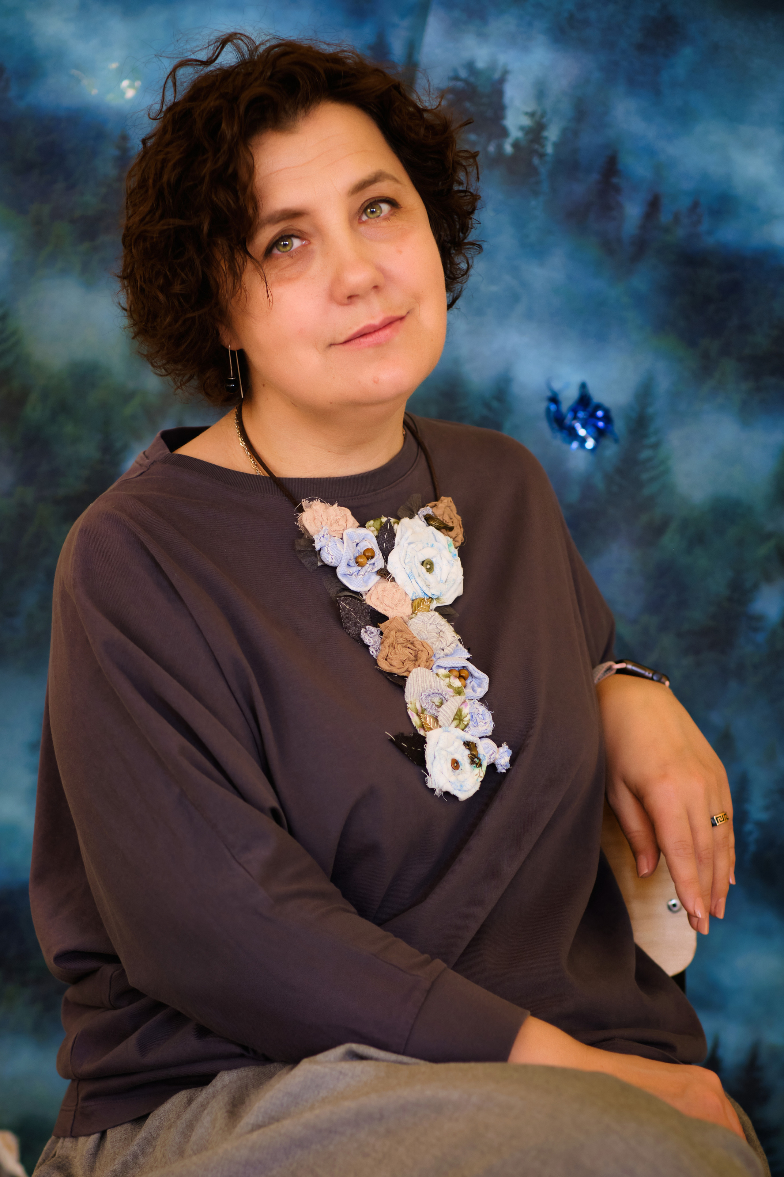 School. Фотограф в Хабаровске Михаил Уткин