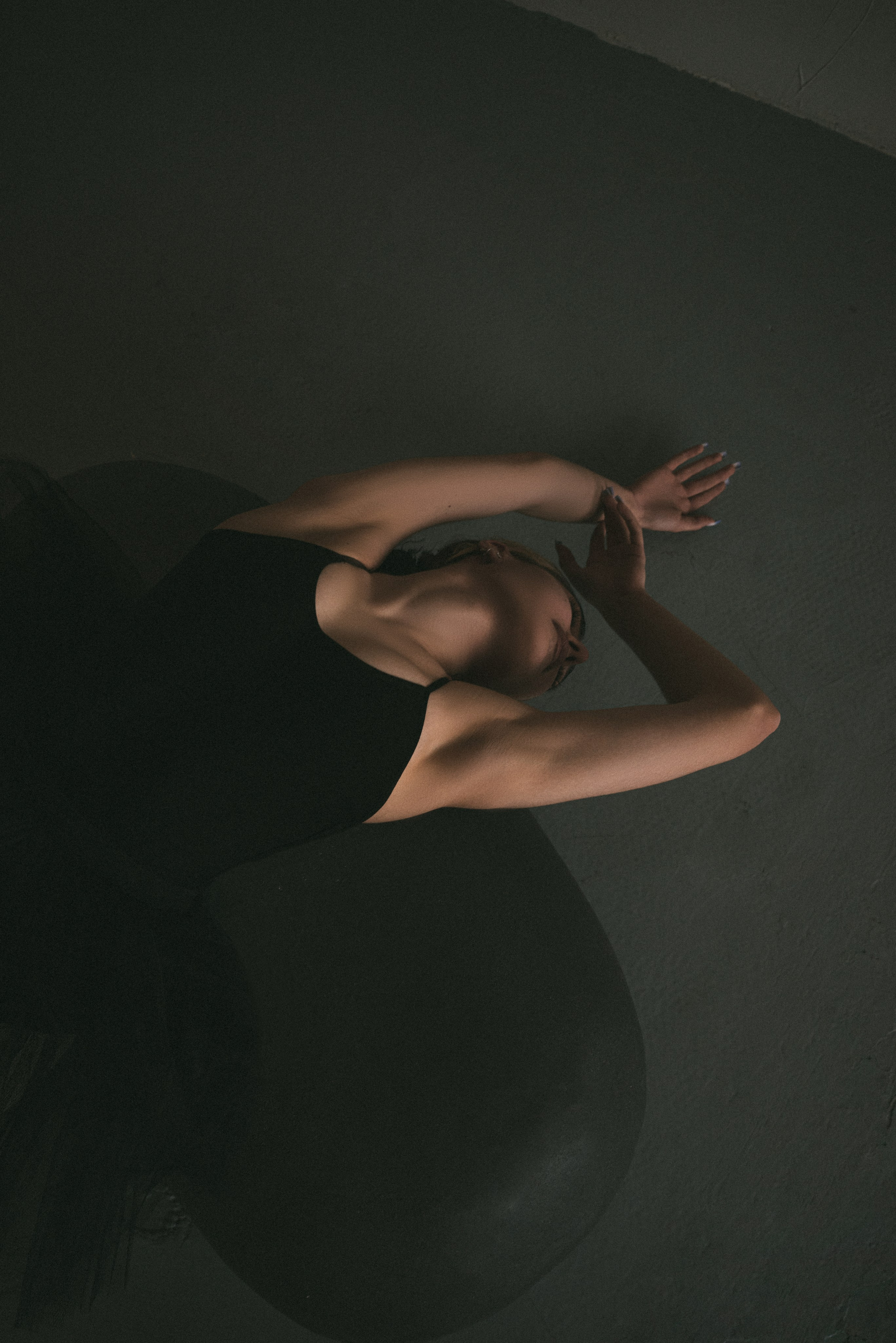 Танцовщицы. Фотограф Краснодар