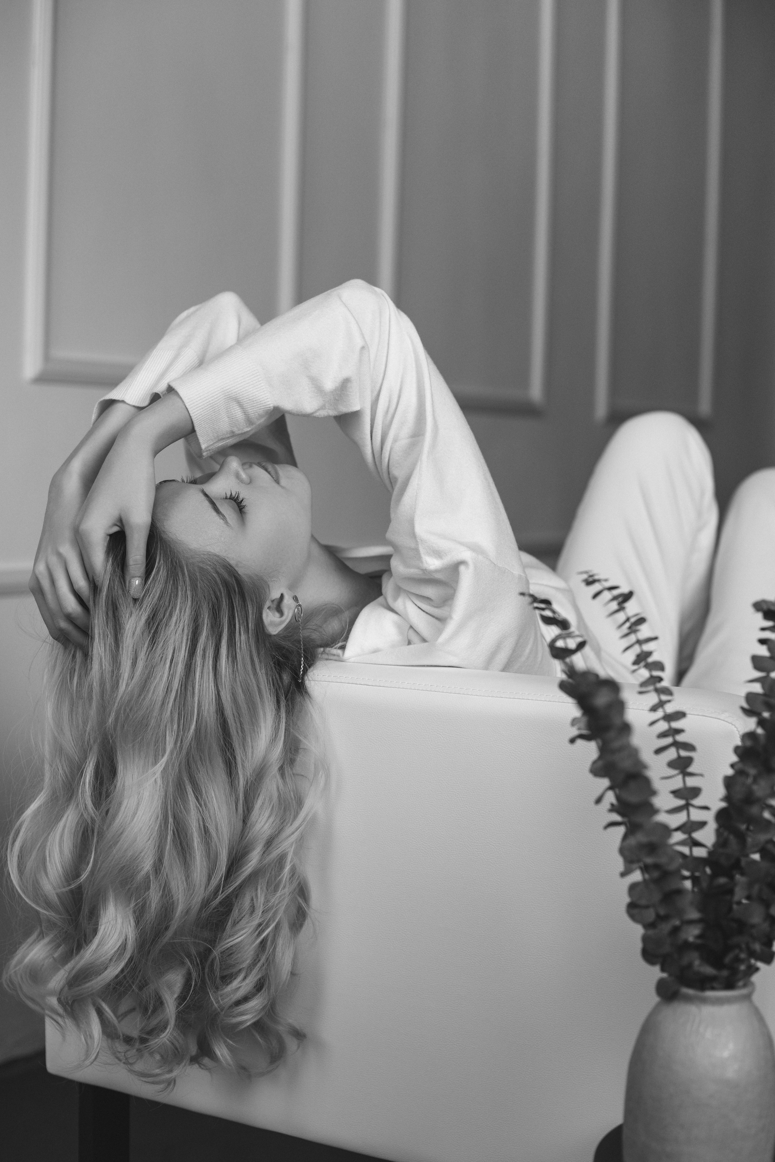 Лидия. Фотограф в Шатуре Оксана Осьмакова