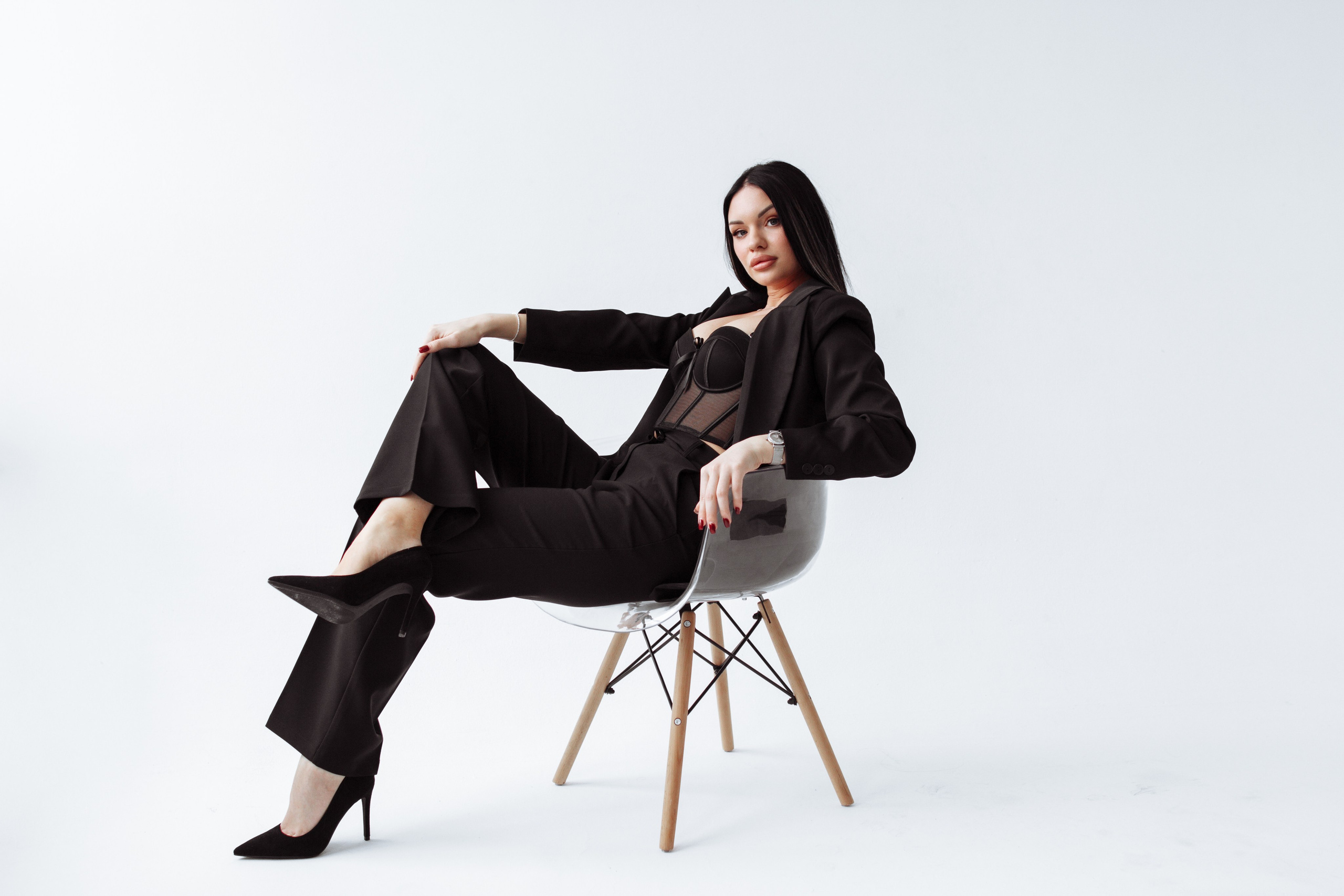 Валерия. Фотограф в Шатуре Оксана Осьмакова