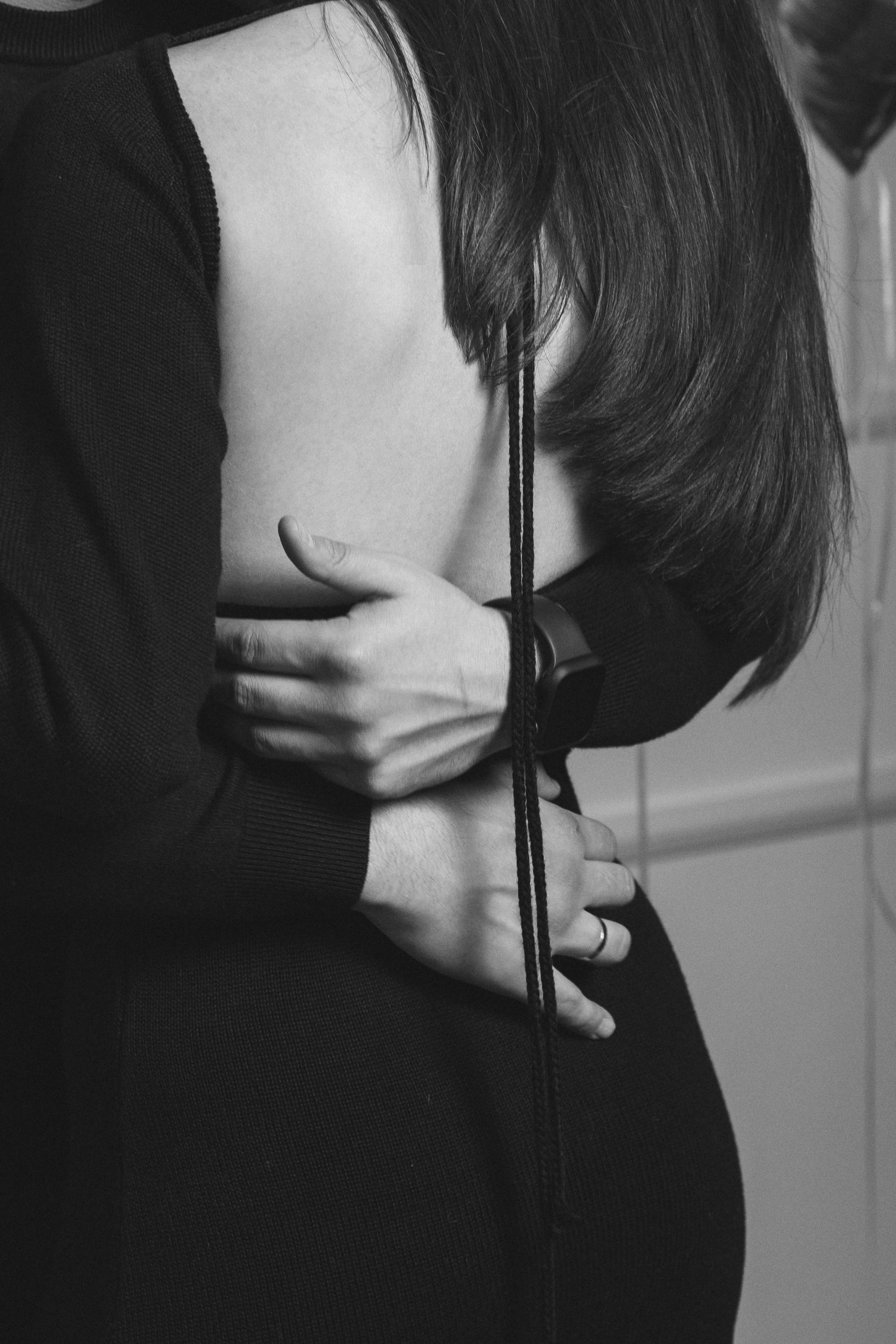 Дарья & Антон. Фотограф в Шатуре Оксана Осьмакова