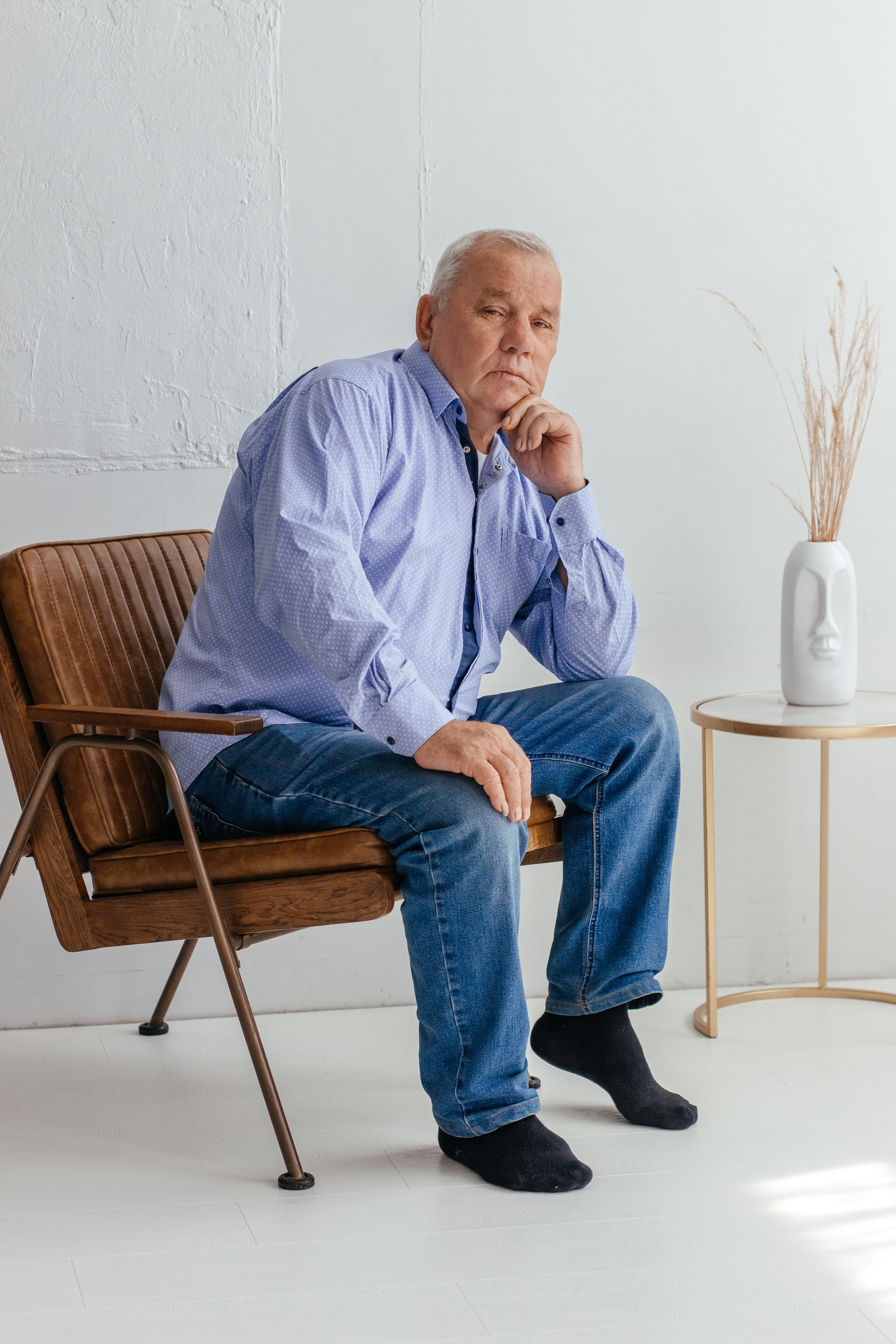 Семья 8 человек. Фотограф в Шатуре Оксана Осьмакова