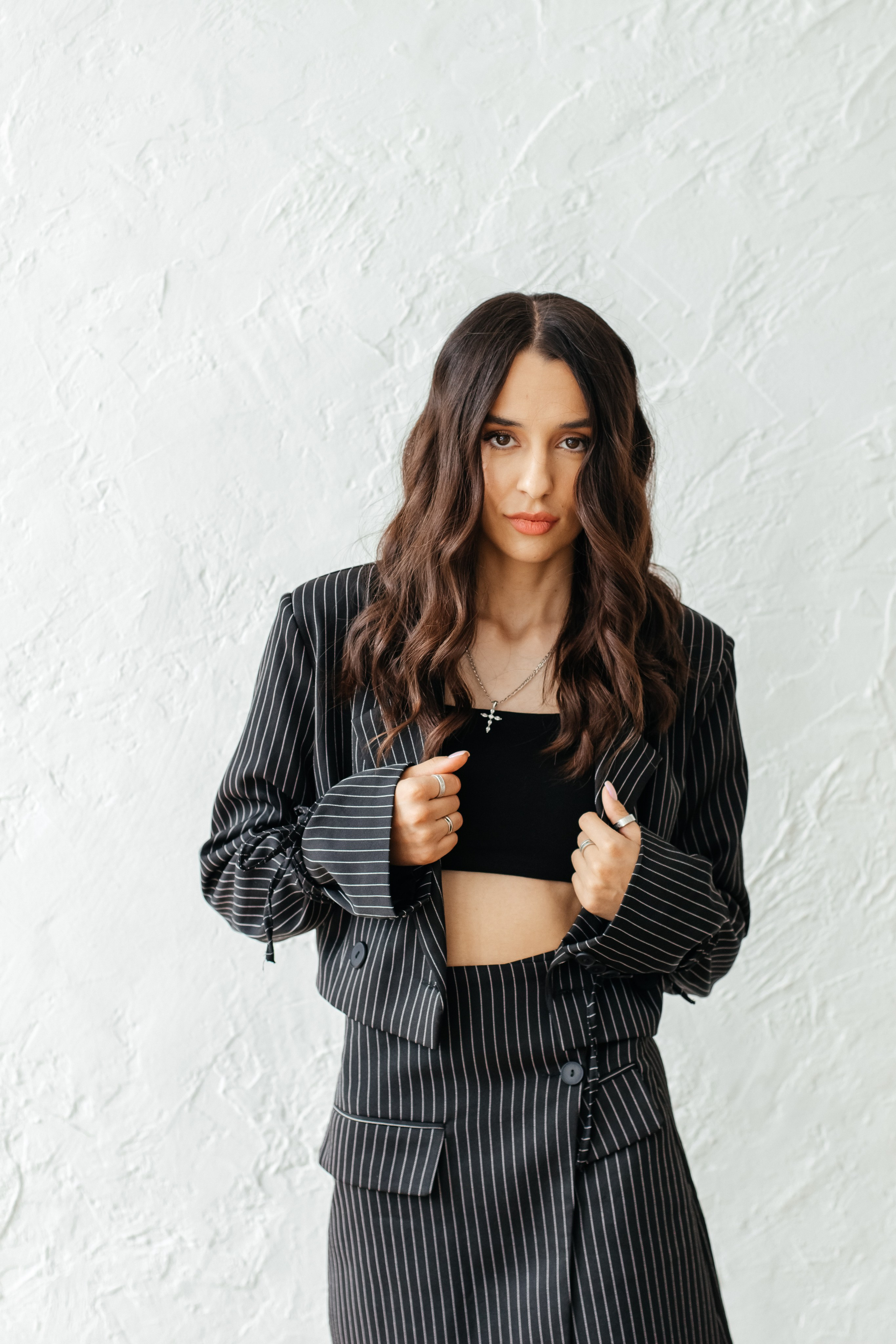 Вера. Фотограф в Шатуре Оксана Осьмакова