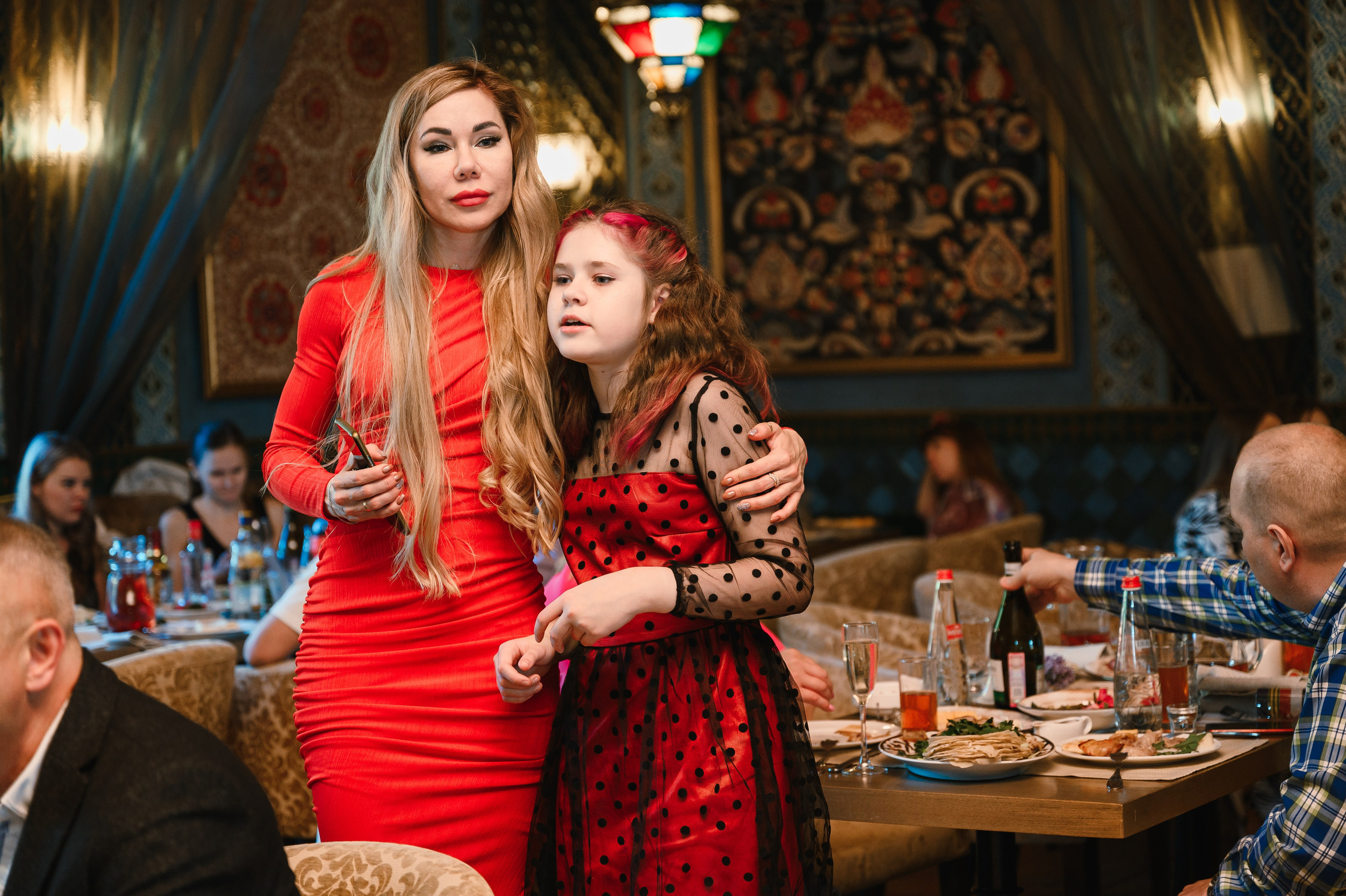 Выпускной 4 класса в Шафране. Свадебный и просто хороший фотограф в Челябинске