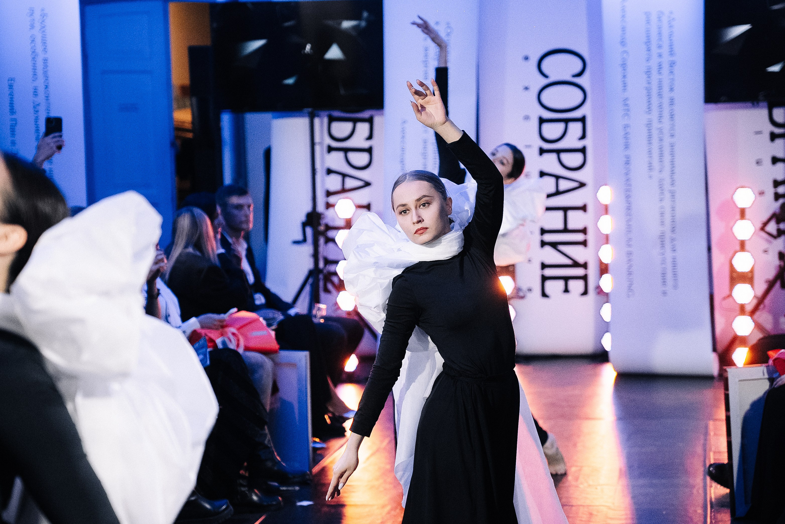 Собрание март 2024. Фотограф в Хабаровске Швендых Рудольф