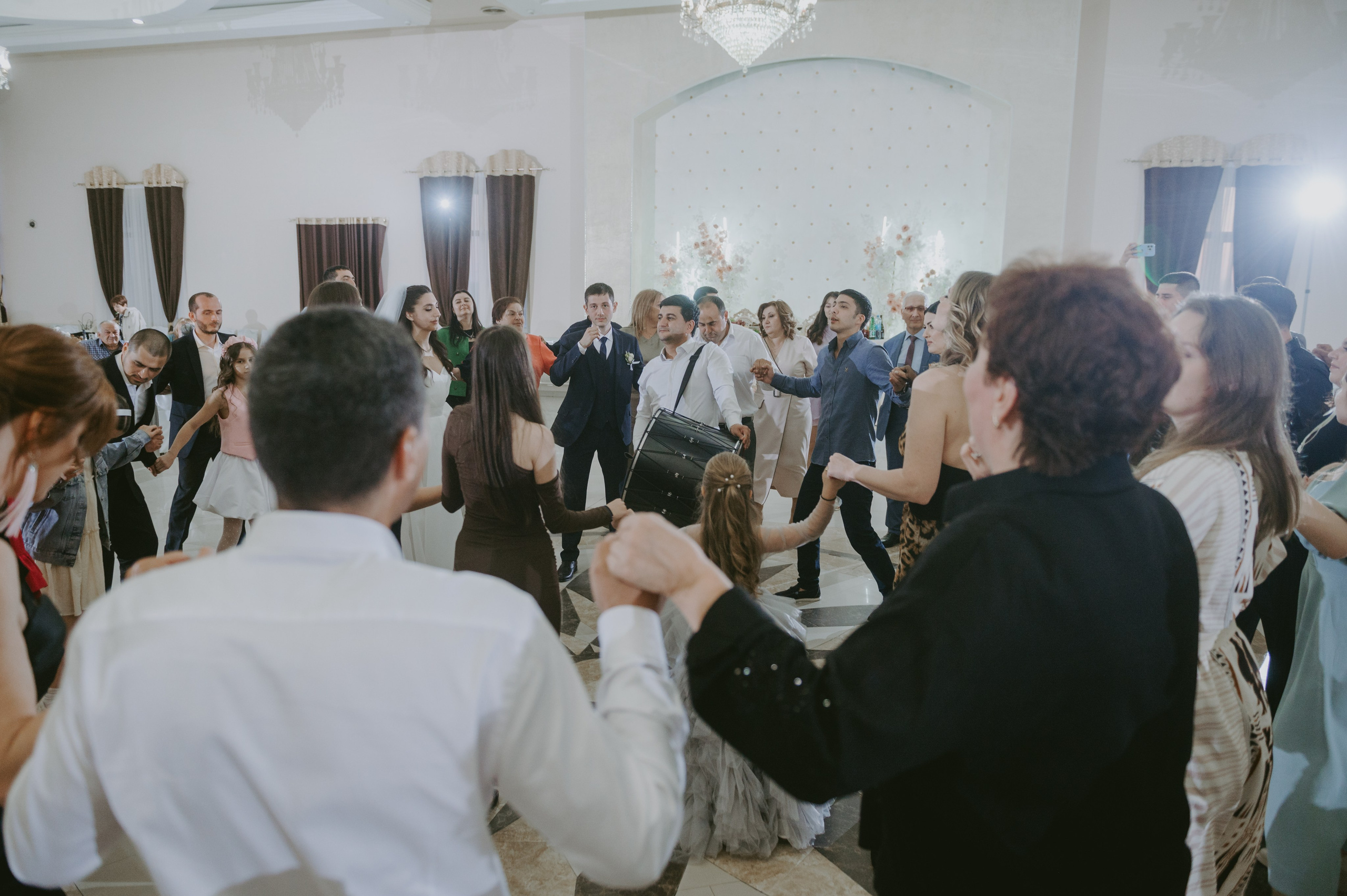 Елизавета$Дмитрий. Свадебный и семейный фотограф город Темрюк Фотостудия Темрюк