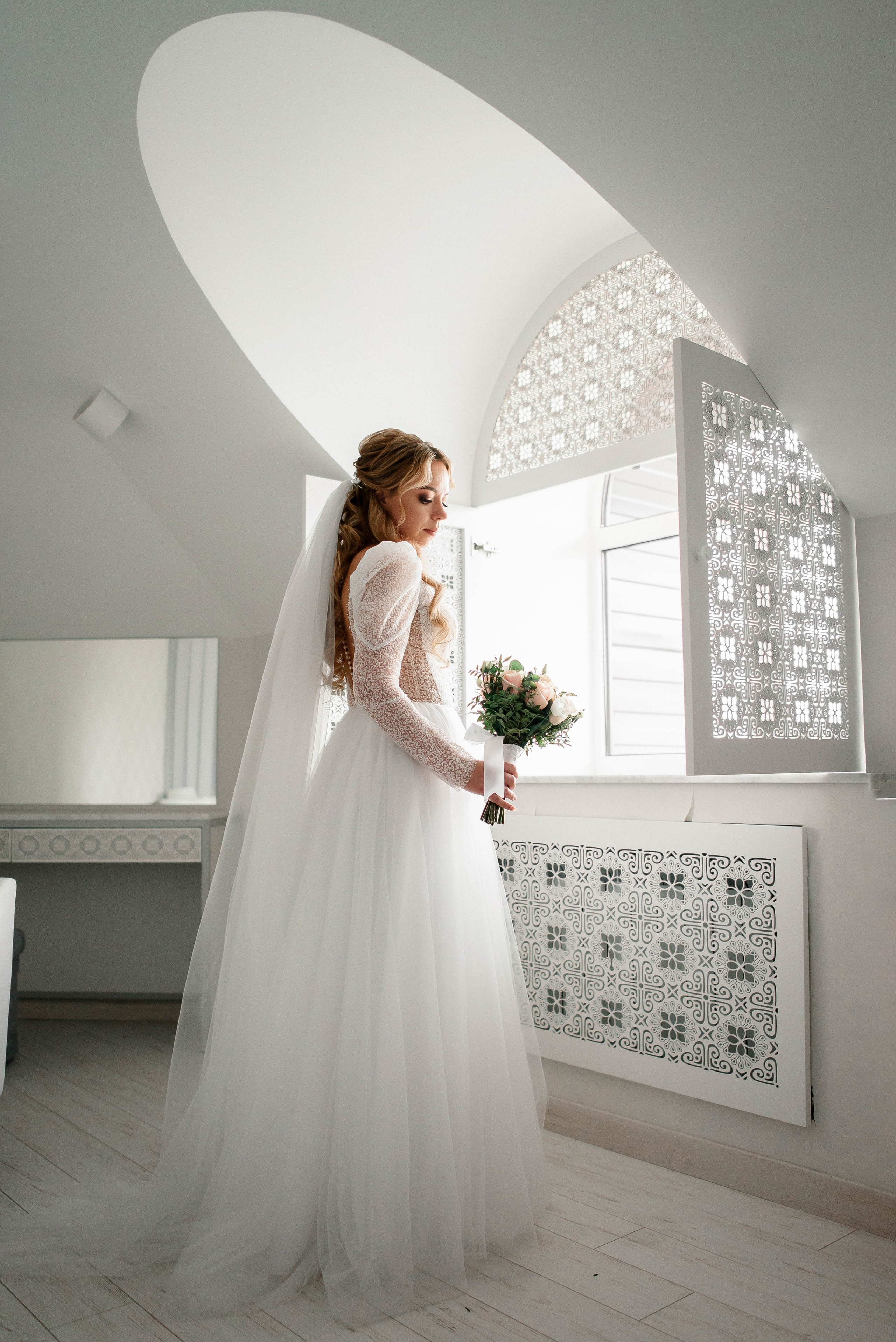 Андрей и Ксения. Свадебный фотограф Курск Артем Духтанов