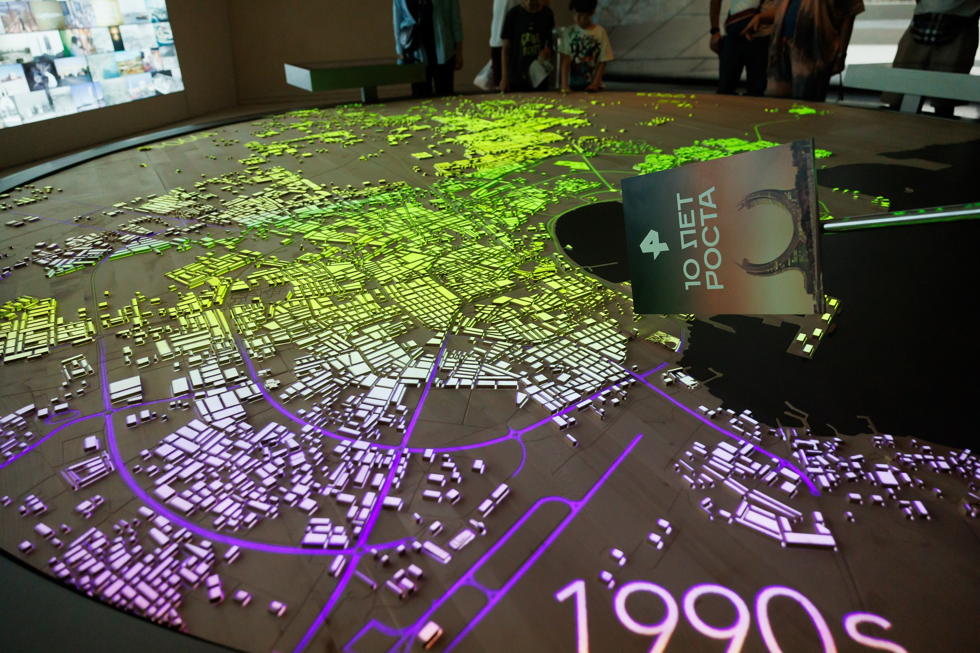 Корпоративный выезд в Qatar. Фотограф Дмитрий Елисеев