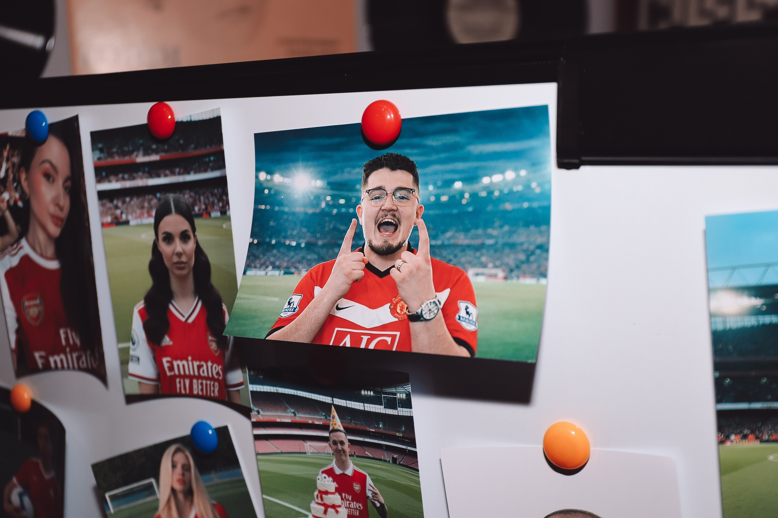 День рождения Данила. Kate Bunny | фотограф и видеограф в Люберцах