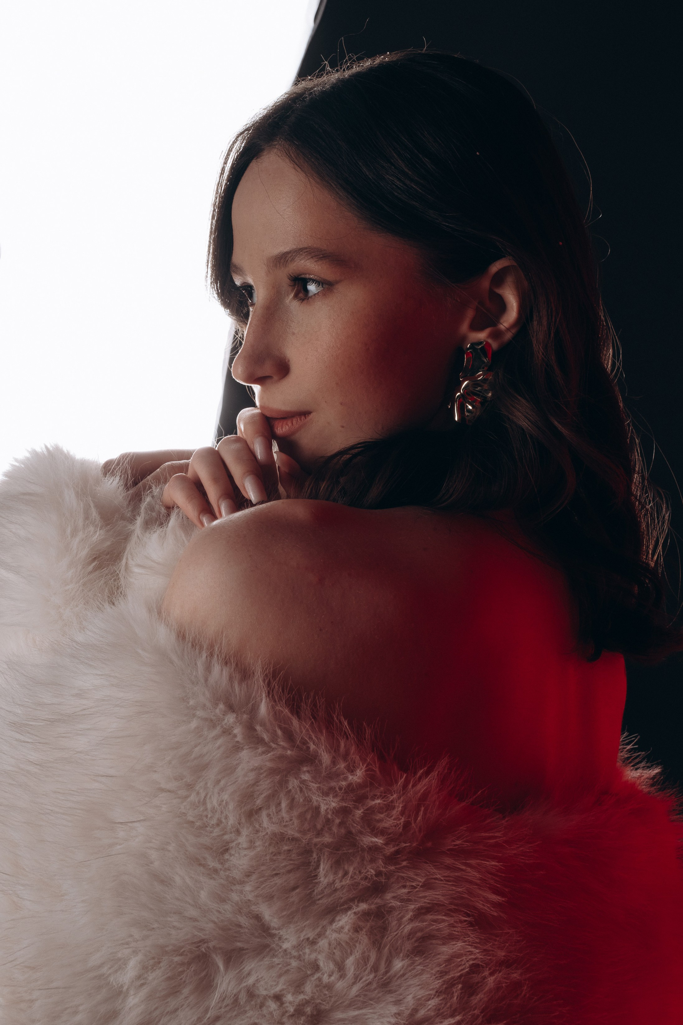 Polina. Фотограф|Москва — Агбаш Лера