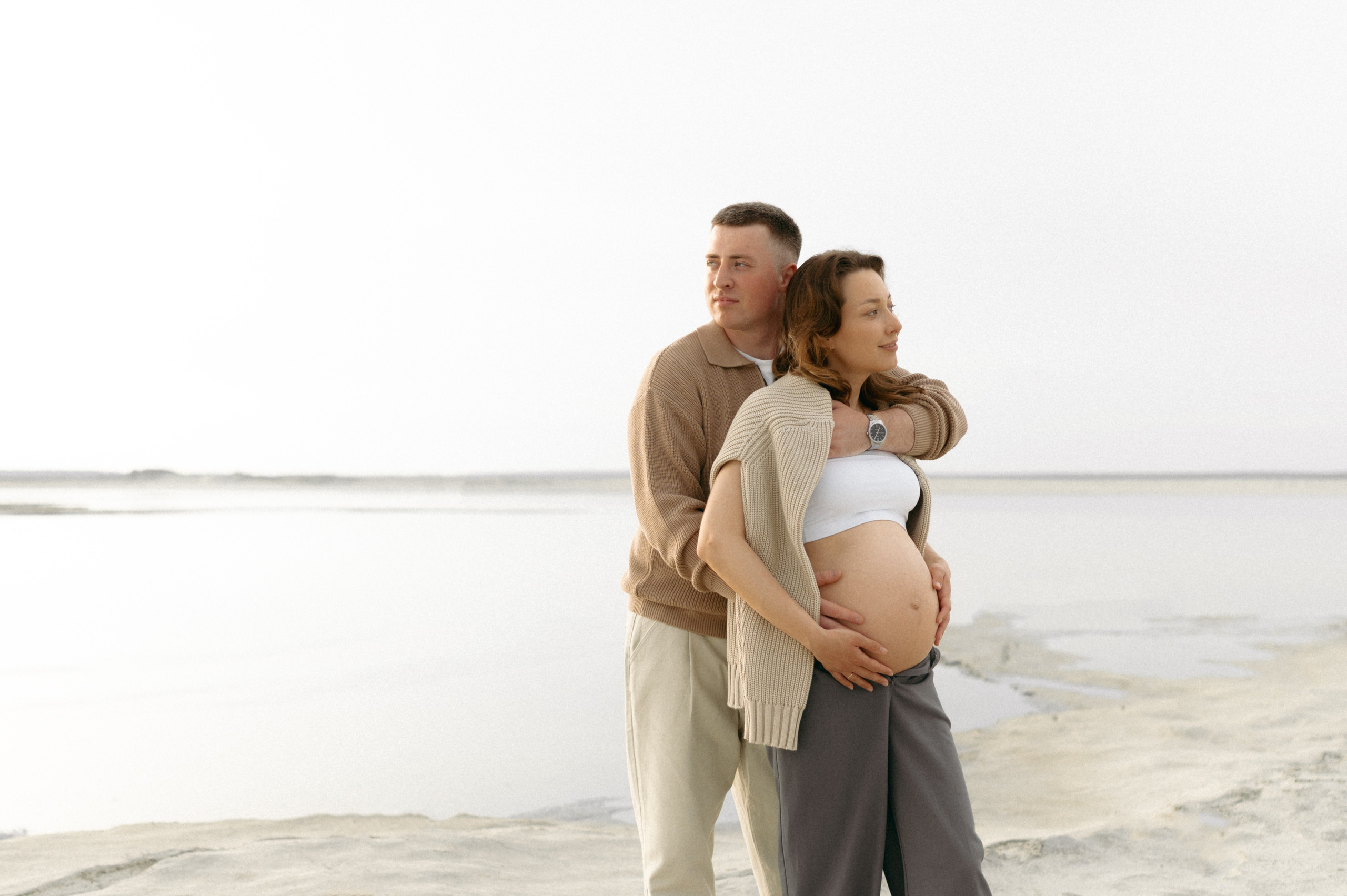 Паша и Аня. Фотограф Екатеринбург | Оля Макарова