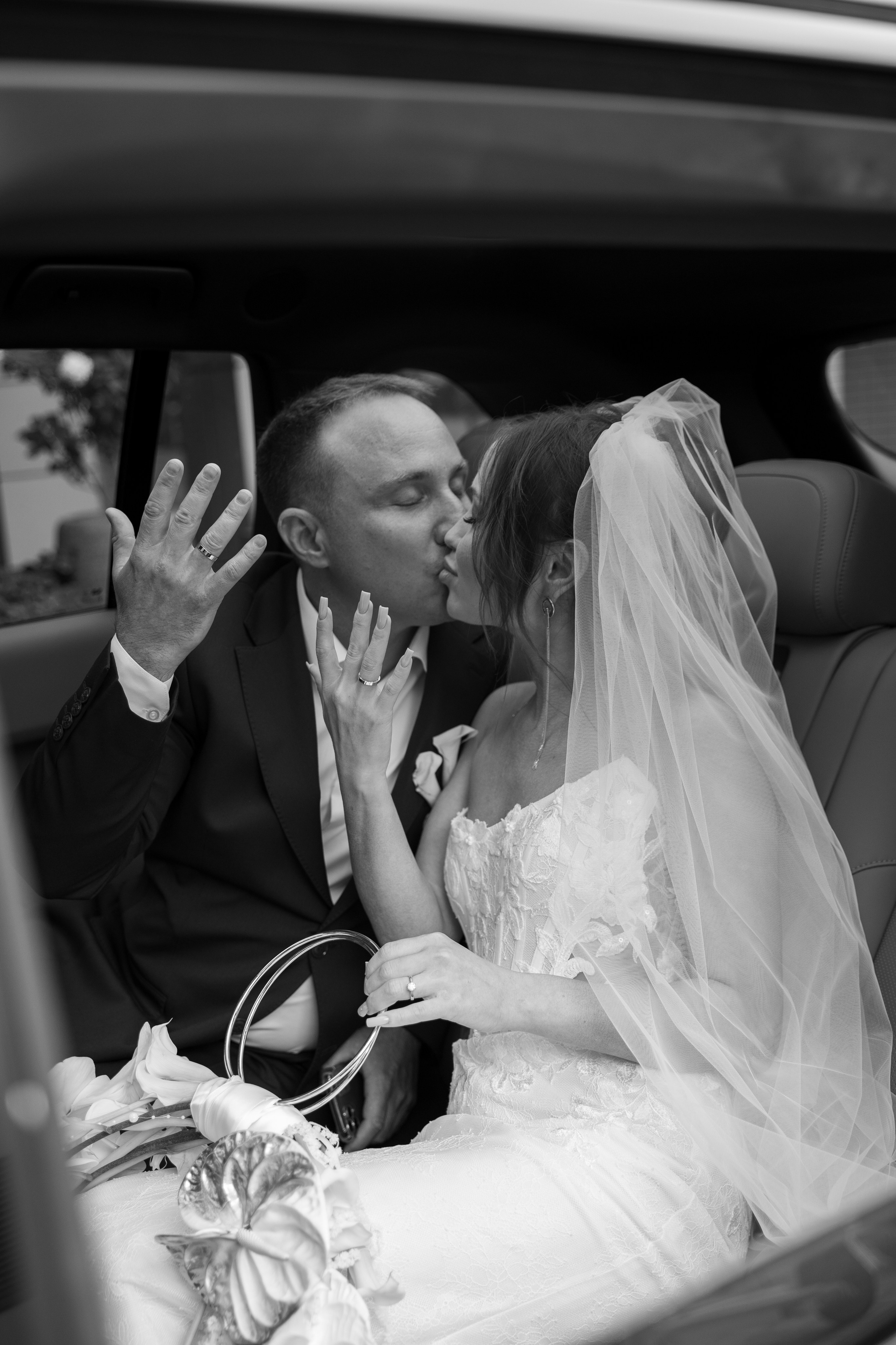 Ксения и Василий