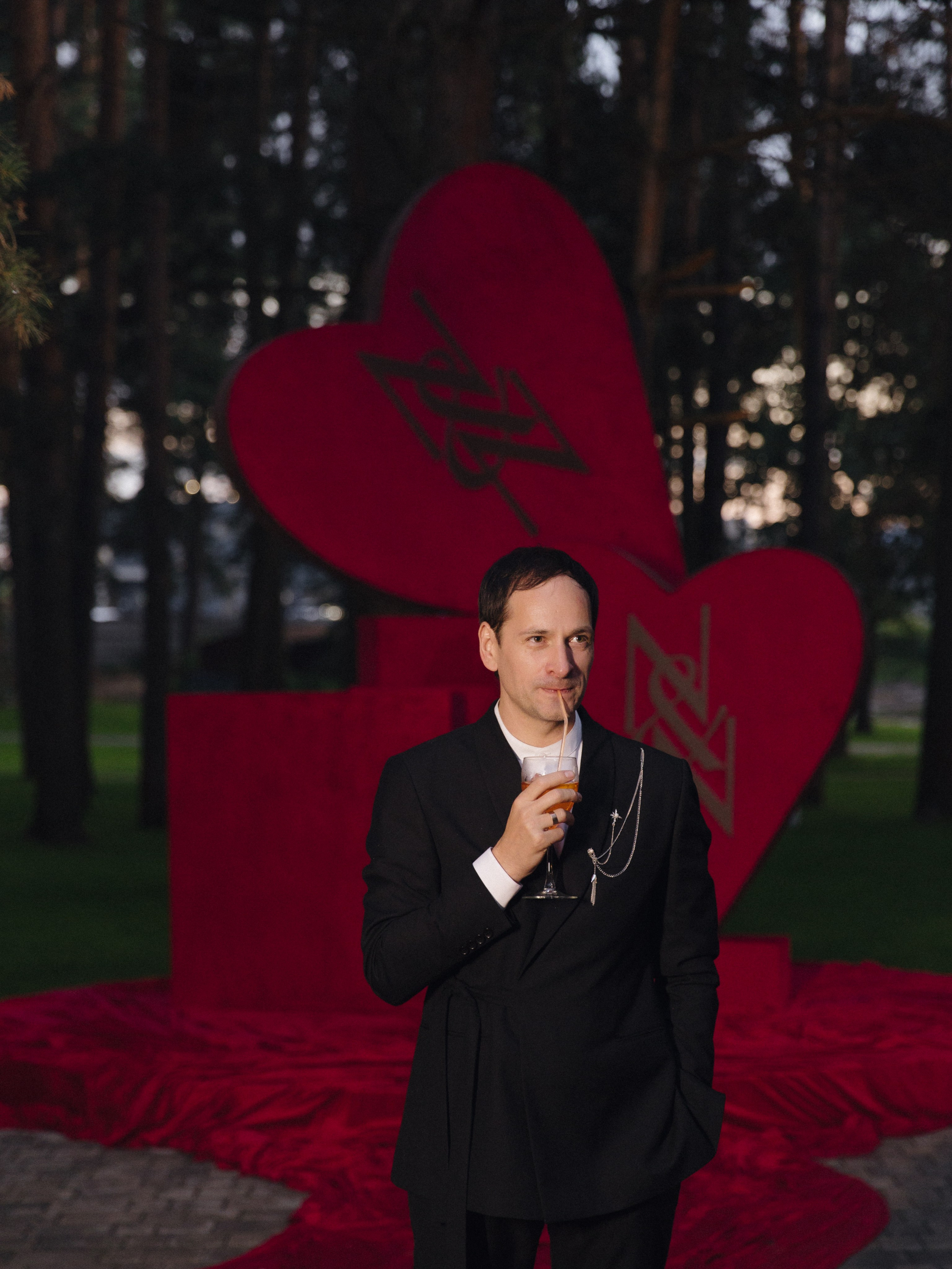 Анонс Wedding day Николай & Надежда. Свадебный фотограф Колесников Антон