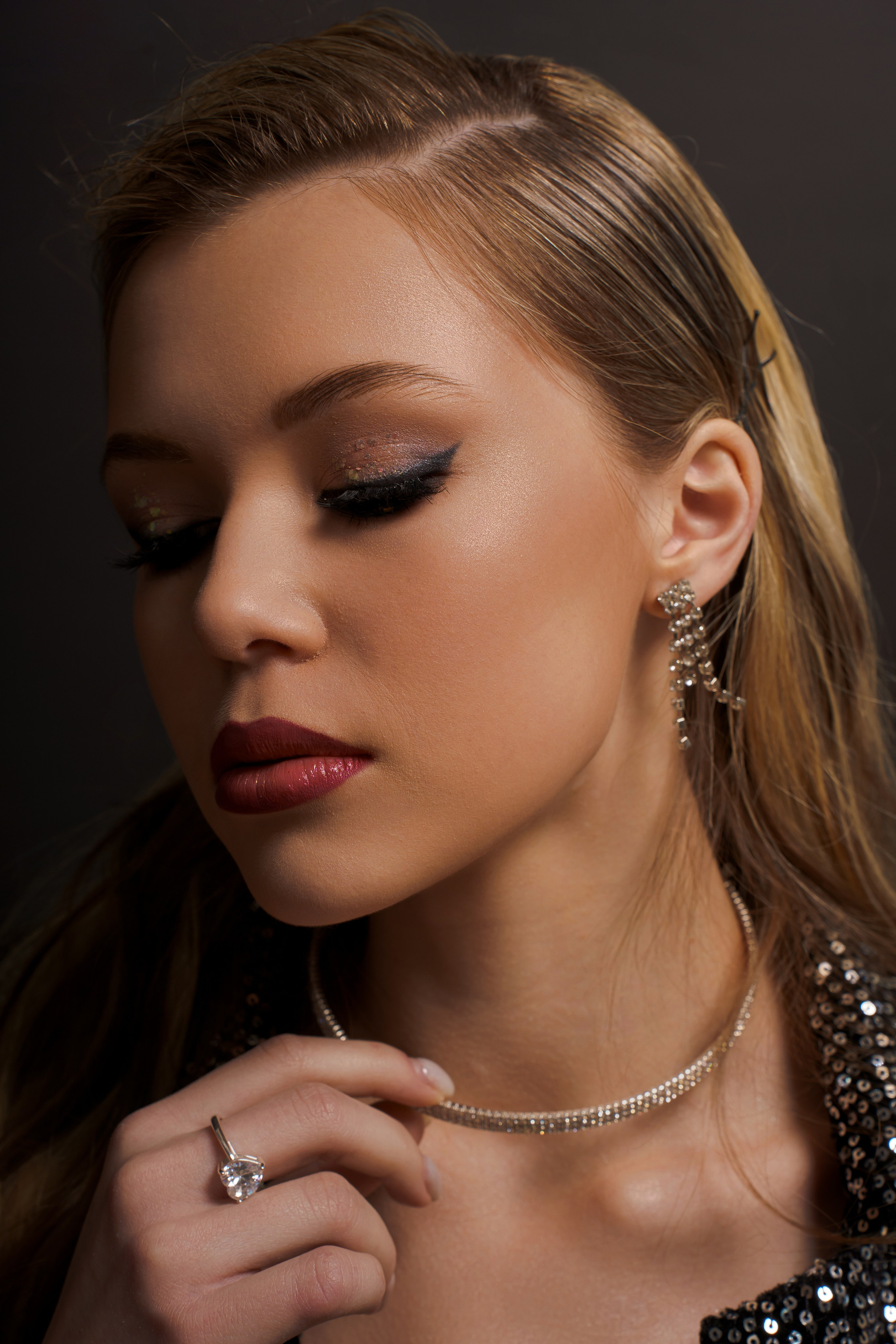 Дарья. Фотограф Иркутск / Хомутово