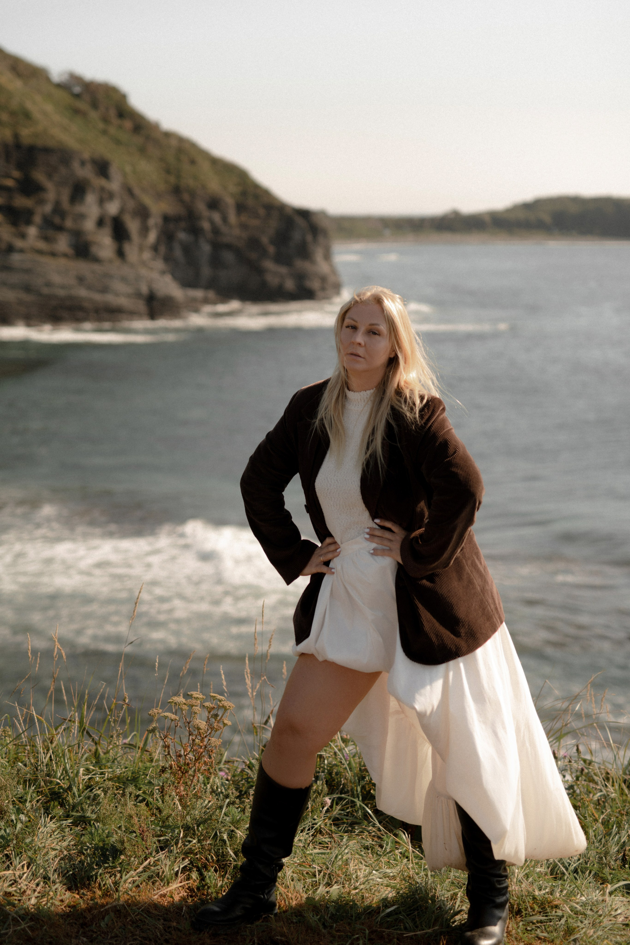 Ира. Свадебный и семейный фотограф Владивосток