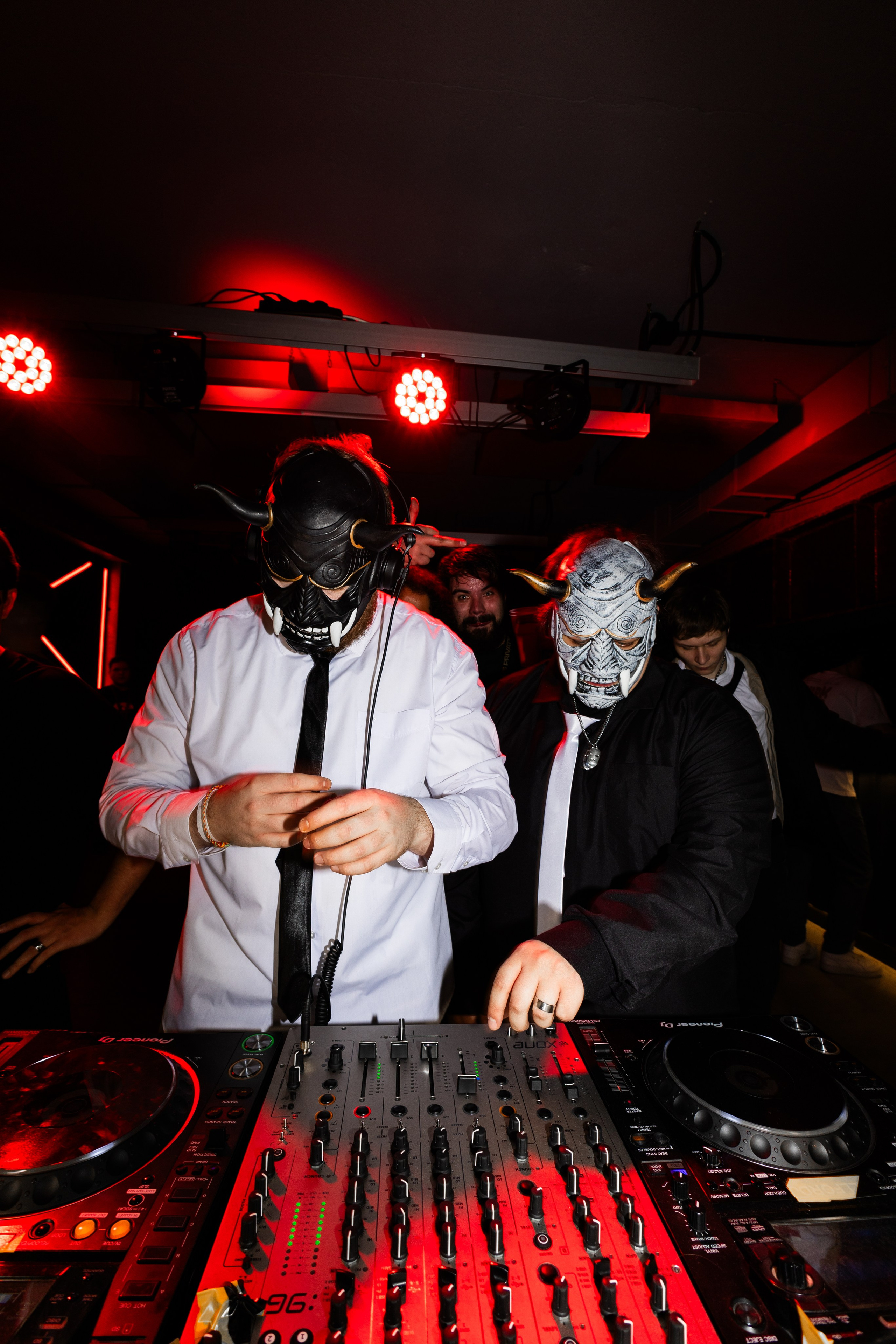 SBROD 008: КРЕПКИЙ МОТОР [ONLINE EVENT]. SBROD