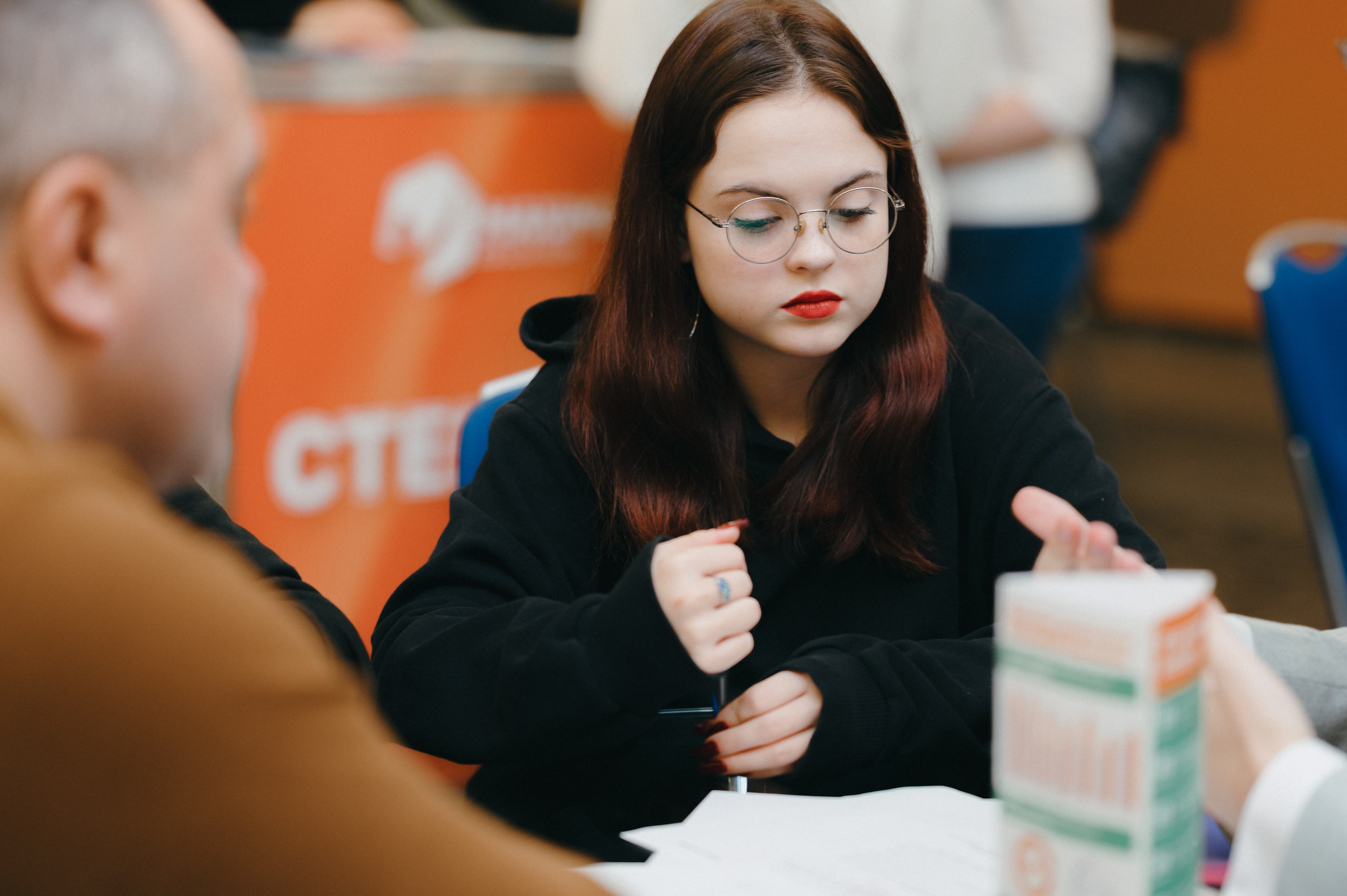 Навигатор поступления. Komonev