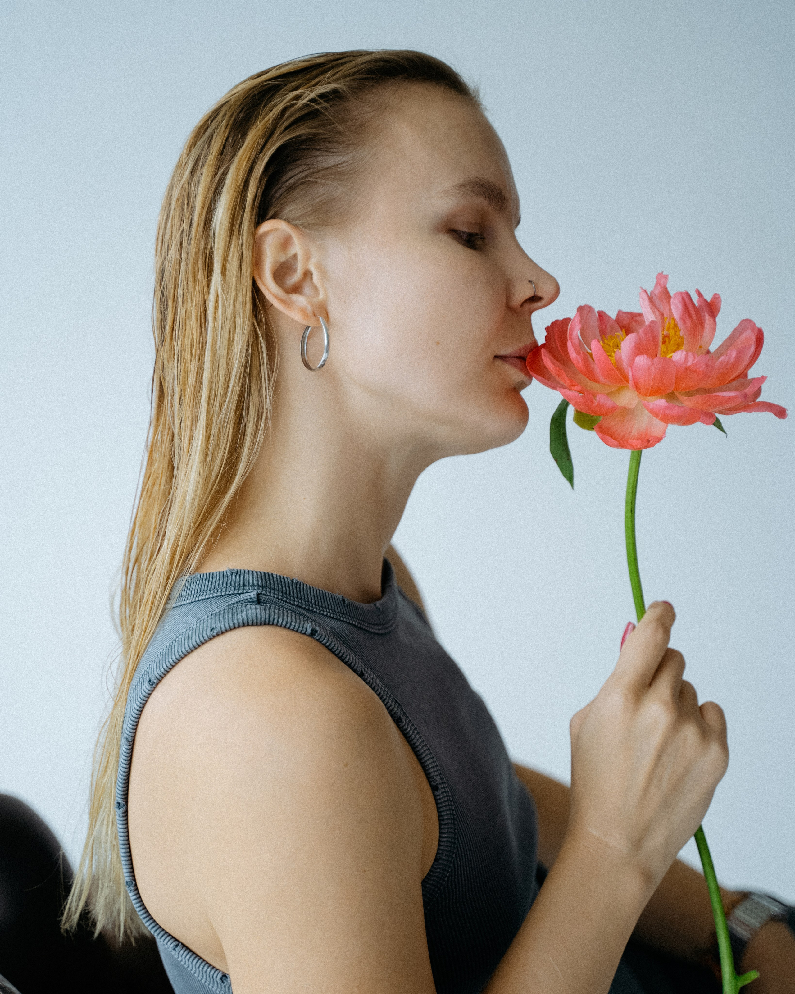 Olya. Анастасия Максимова, фотограф, москва