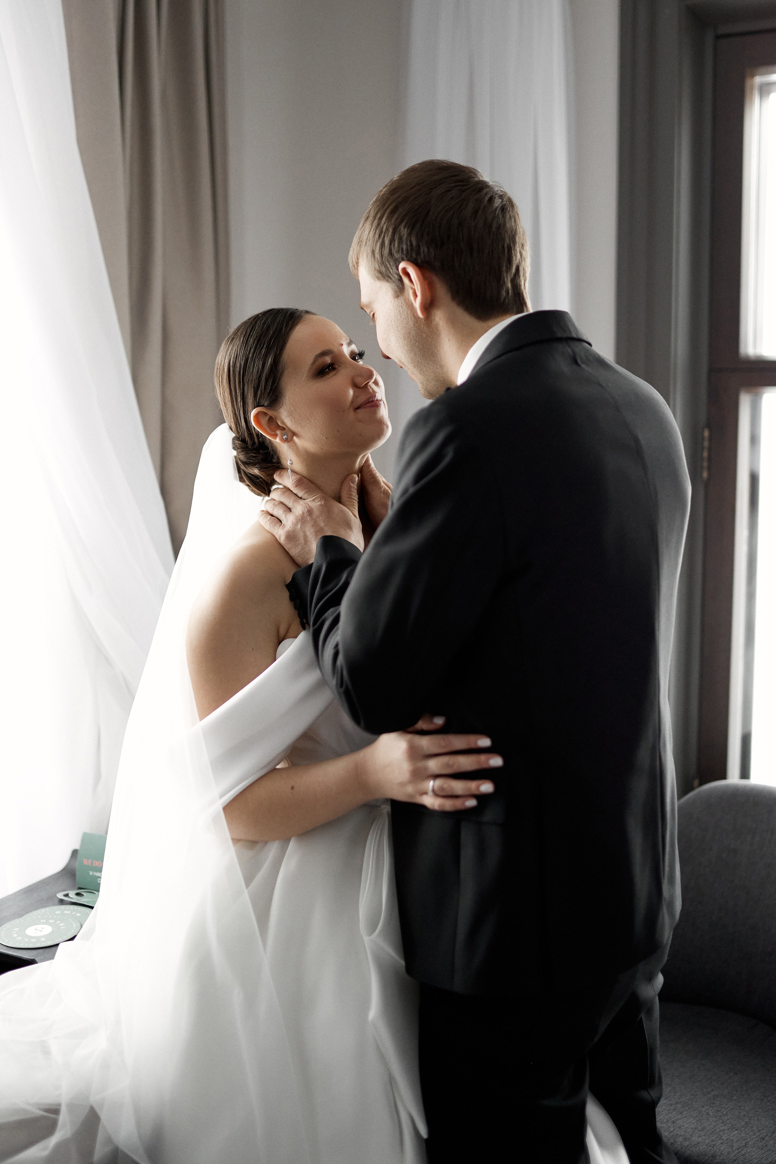 Посмотреть серию. Свадебный и семейный фотограф в Красноярске Тряпчев Павел