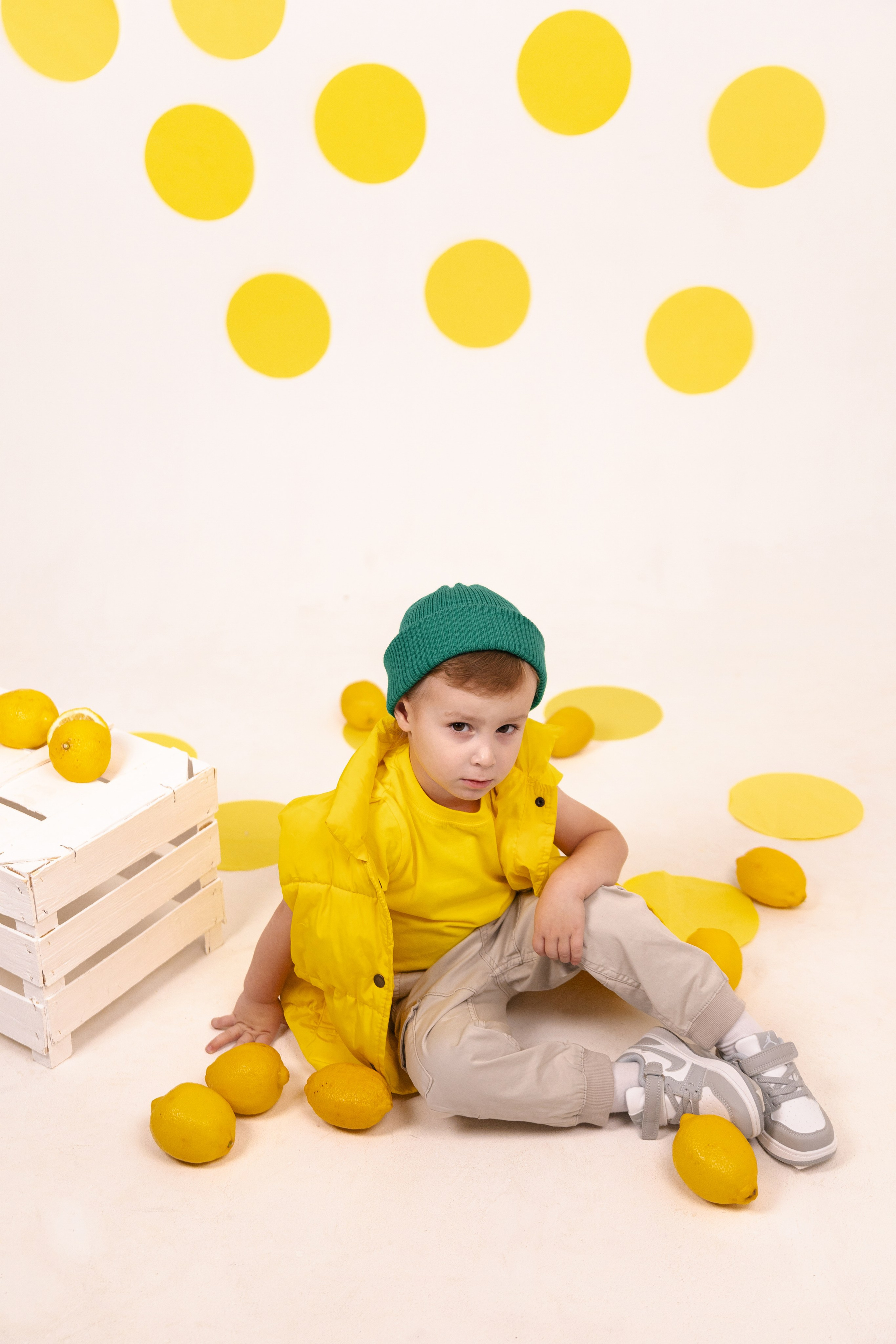 Проект лимоны. АНАСТАСИЯ КУЗНЕЦОВА | ФОТОГРАФ ЧЕБОКСАРЫ