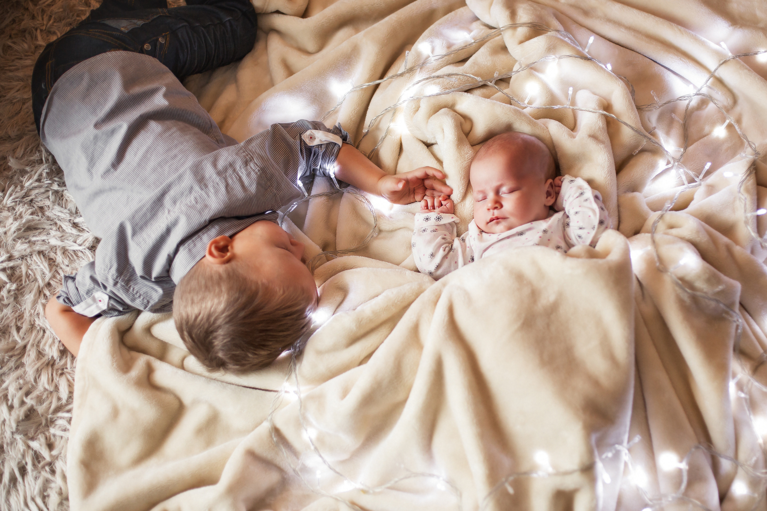 Семейная фотосъемка в квартире. Фотограф в Волгограде Галина Власенко
