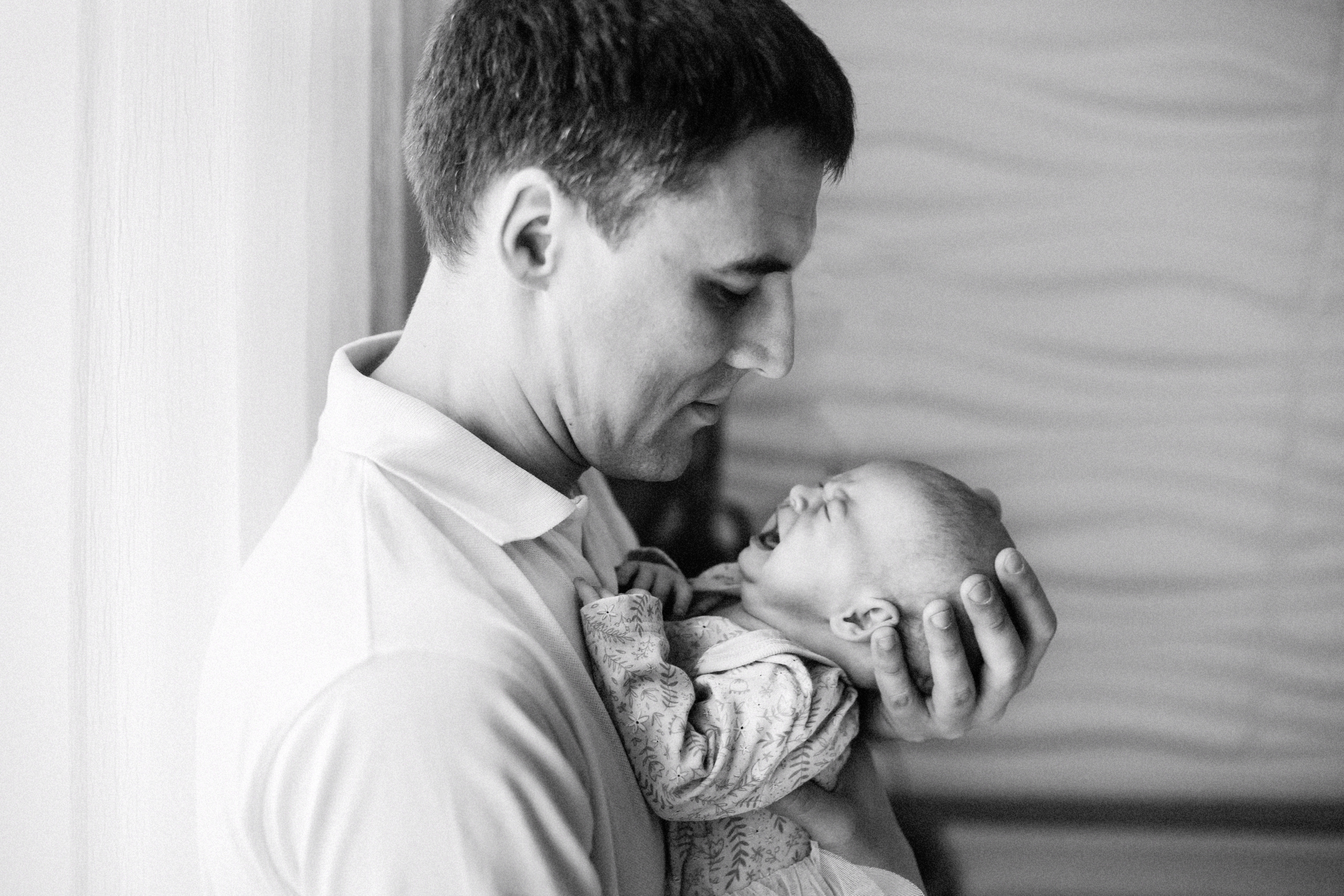 Семейная фотосъемка в квартире. Фотограф в Волгограде Галина Власенко