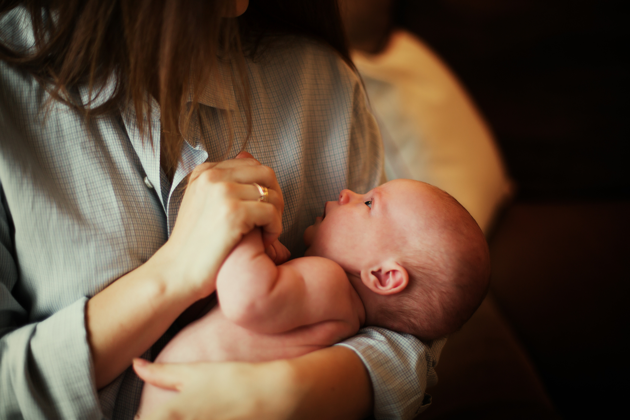 Семейная фотосъемка в квартире. Фотограф в Волгограде Галина Власенко