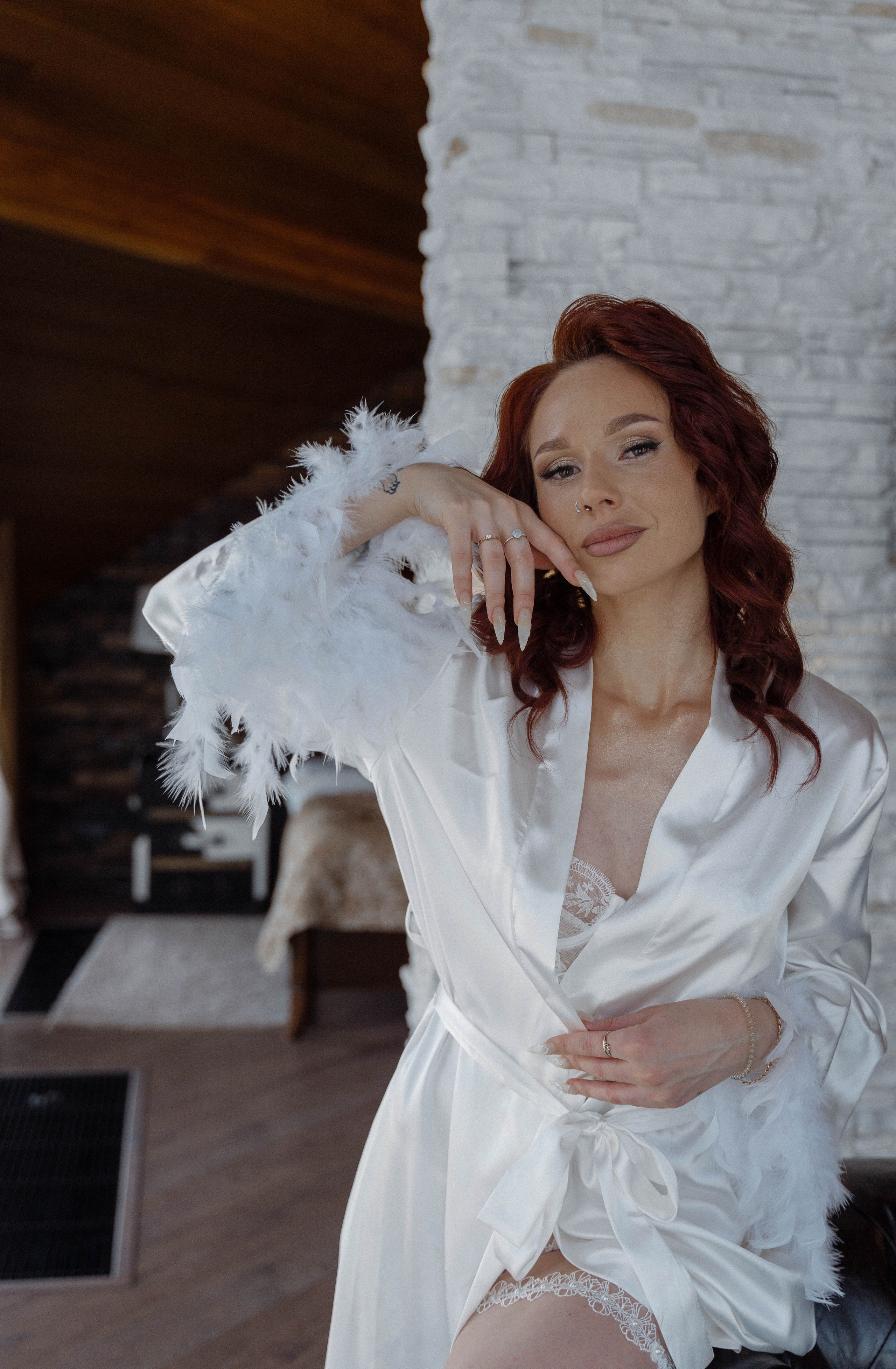 Сборы Невесты. ALISON FILMS