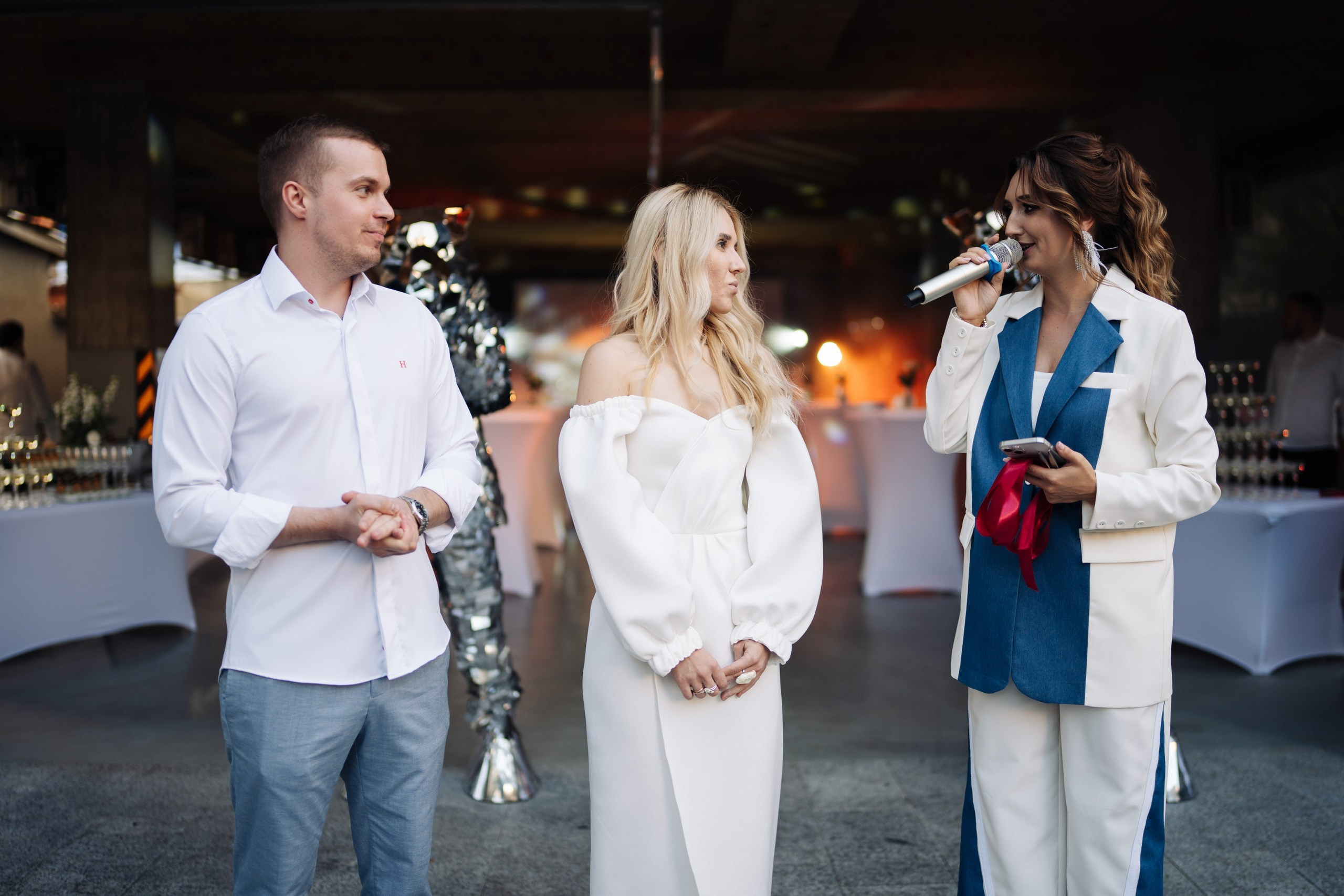 Sokolova & Gorlanov. Фотограф Саид Дакаев г. Краснодар