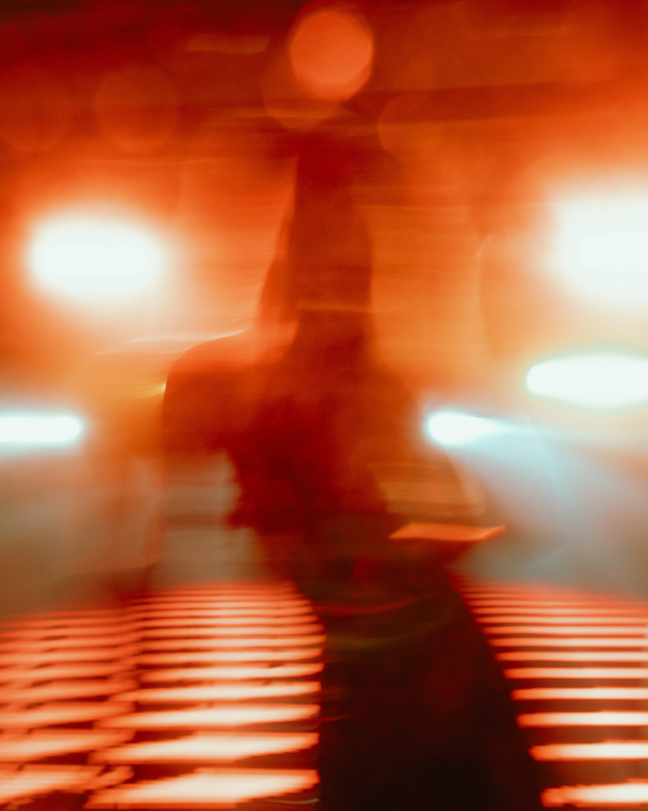 Palc (live) Saint-Petersburg 2023