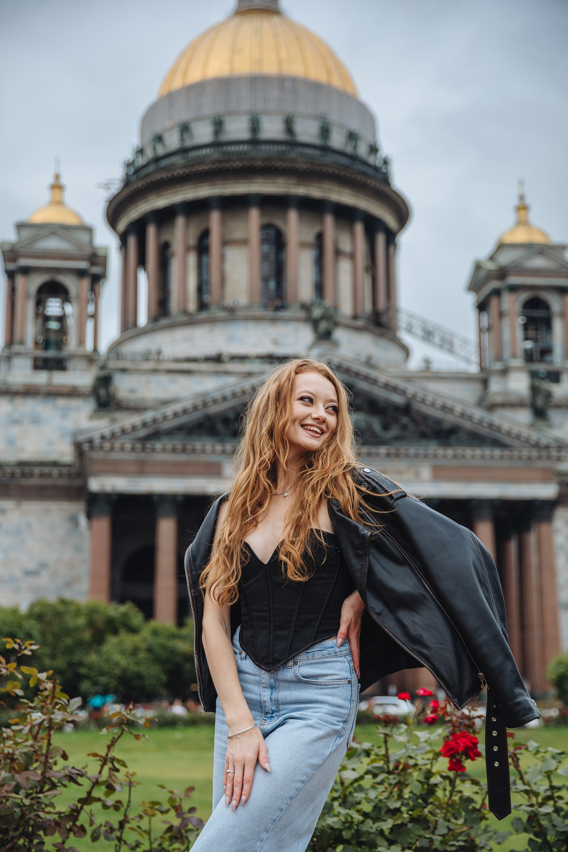 Женские фотосессии. Свадебный и семейный фотограф в Санкт-Петербурге Катерина Литасова