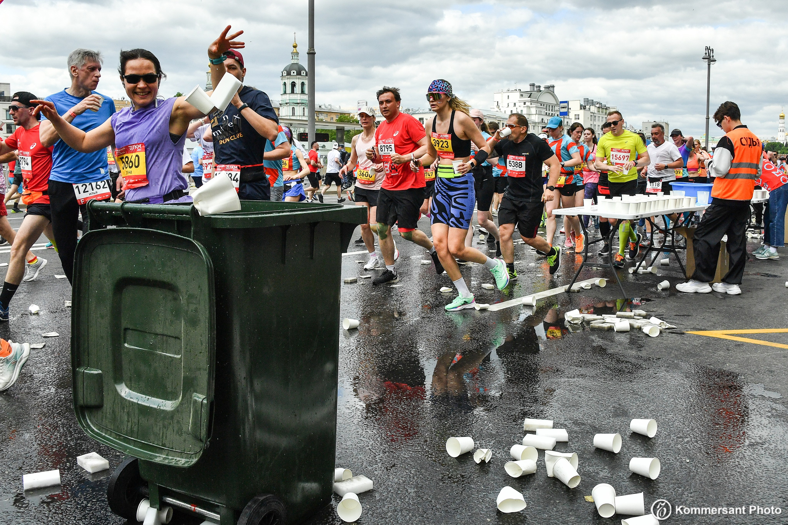 Событийная и уличная фотография. Игорь Иванко — Репортажный и событийный фотограф. Москва