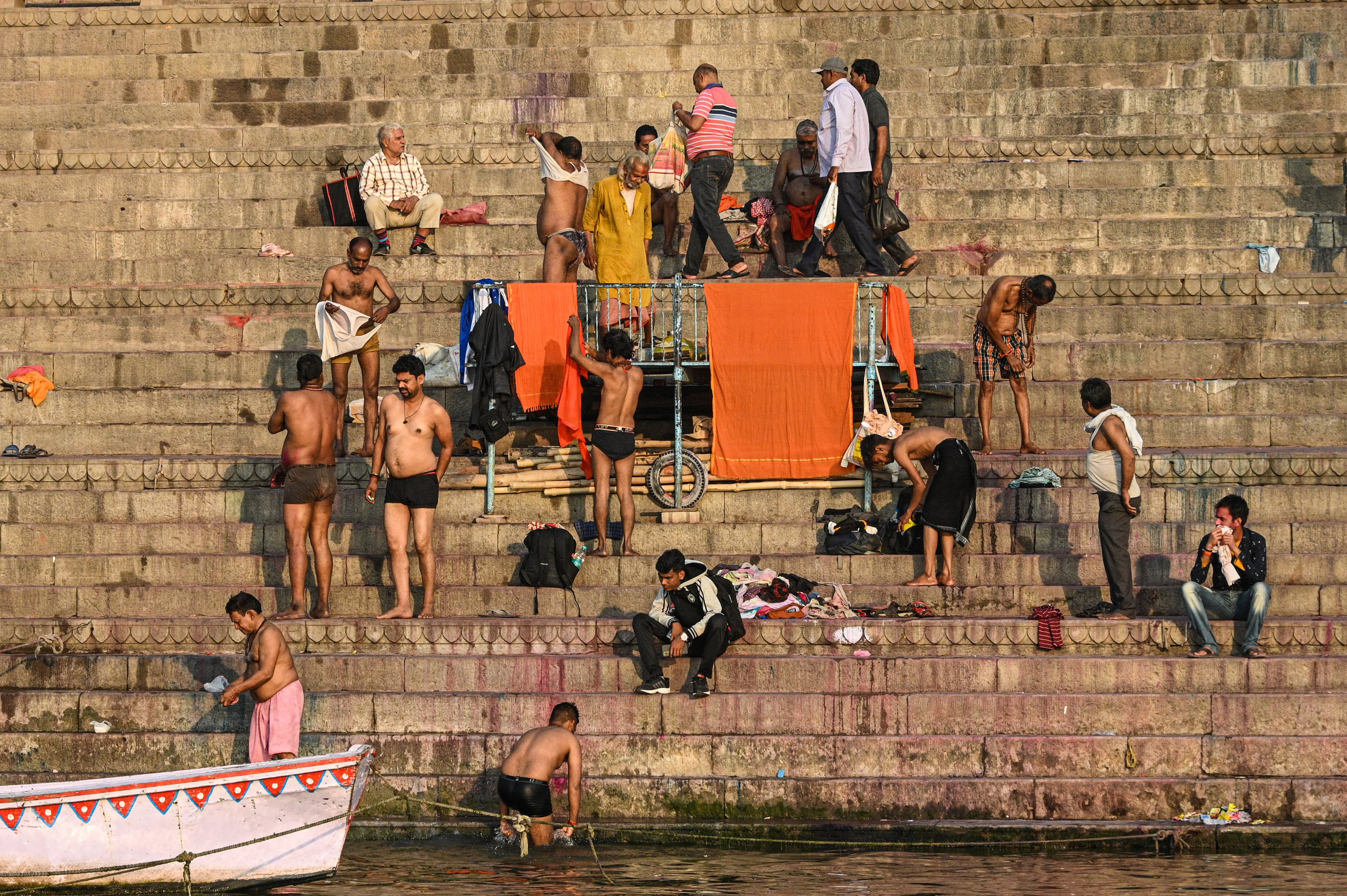 Невероятная Индия. Игорь Иванко — Репортажный и событийный фотограф. Москва