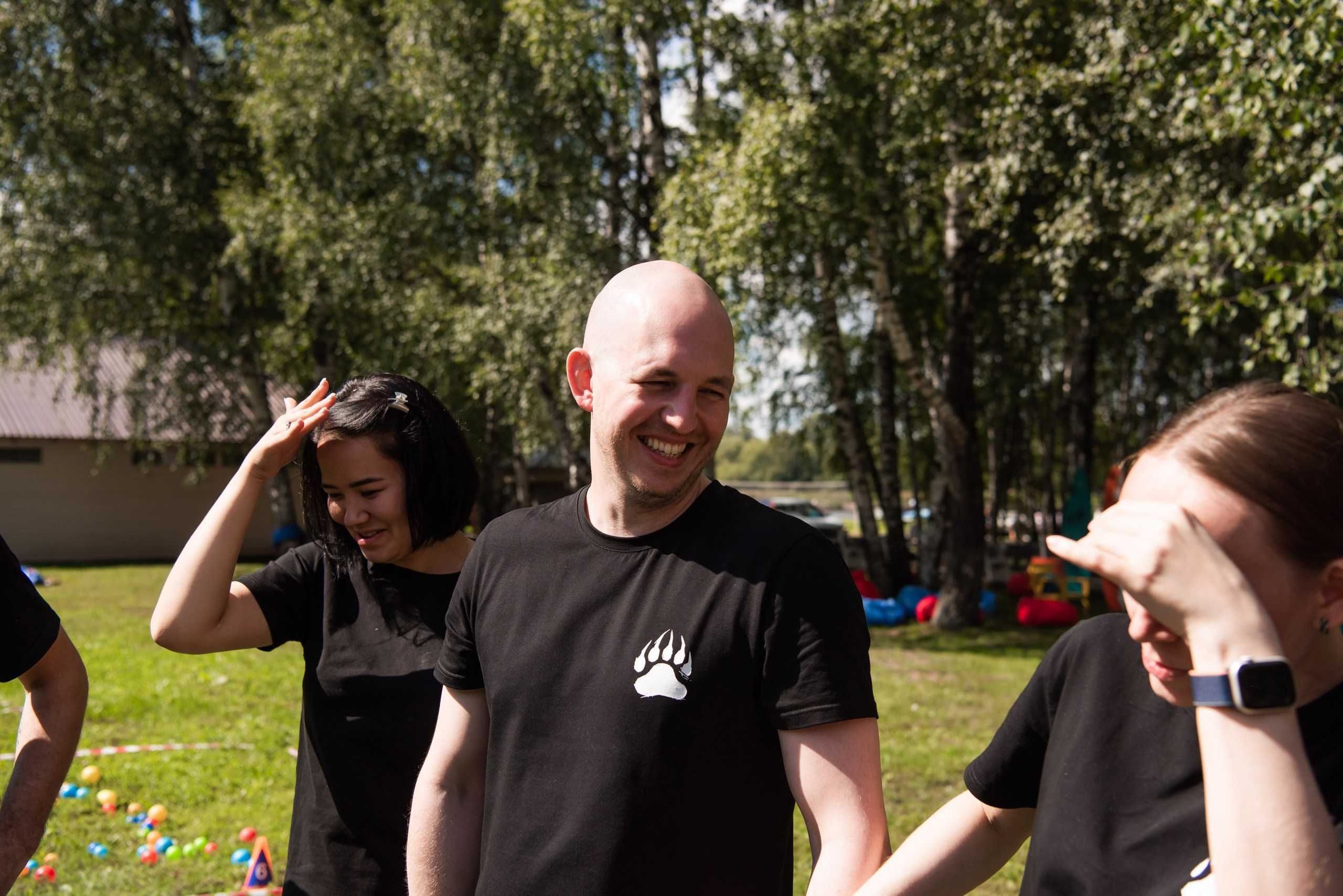 Корпоратив. Специальная Металлургия. Свадебный и арт-фотограф Кунецкая Диана