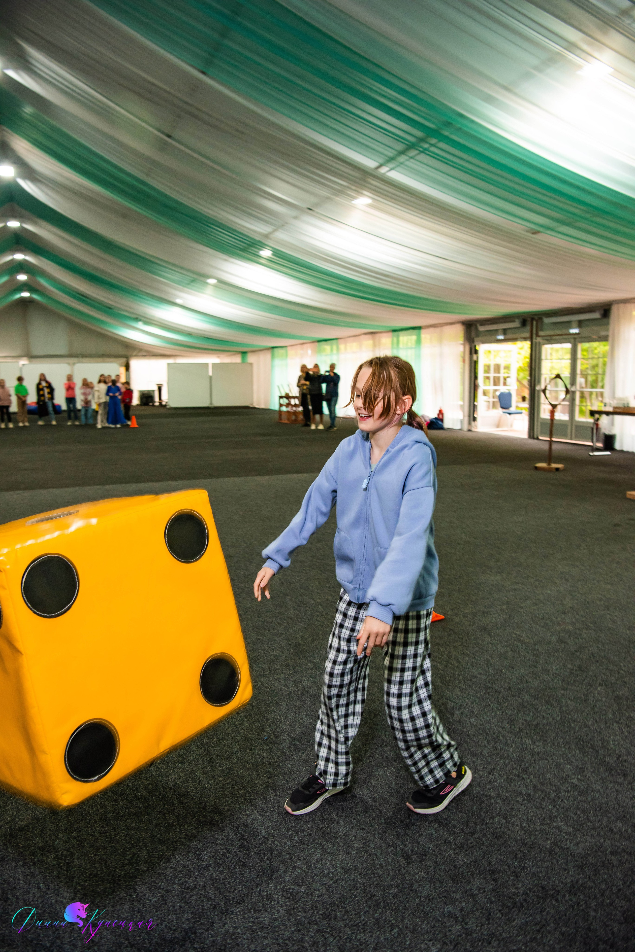 Выпускной 4А 2023. Квест Гарри Поттер. Свадебный и арт-фотограф Кунецкая Диана