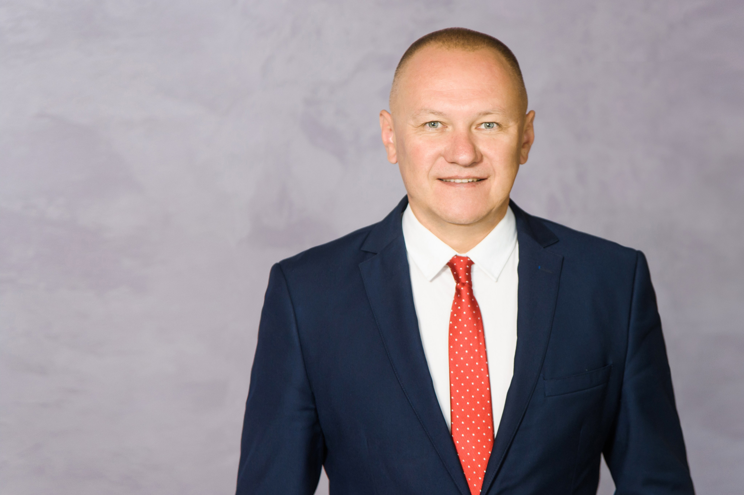 Портрет руководителя. Фотограф Олег Юршевич Солигорск Минск