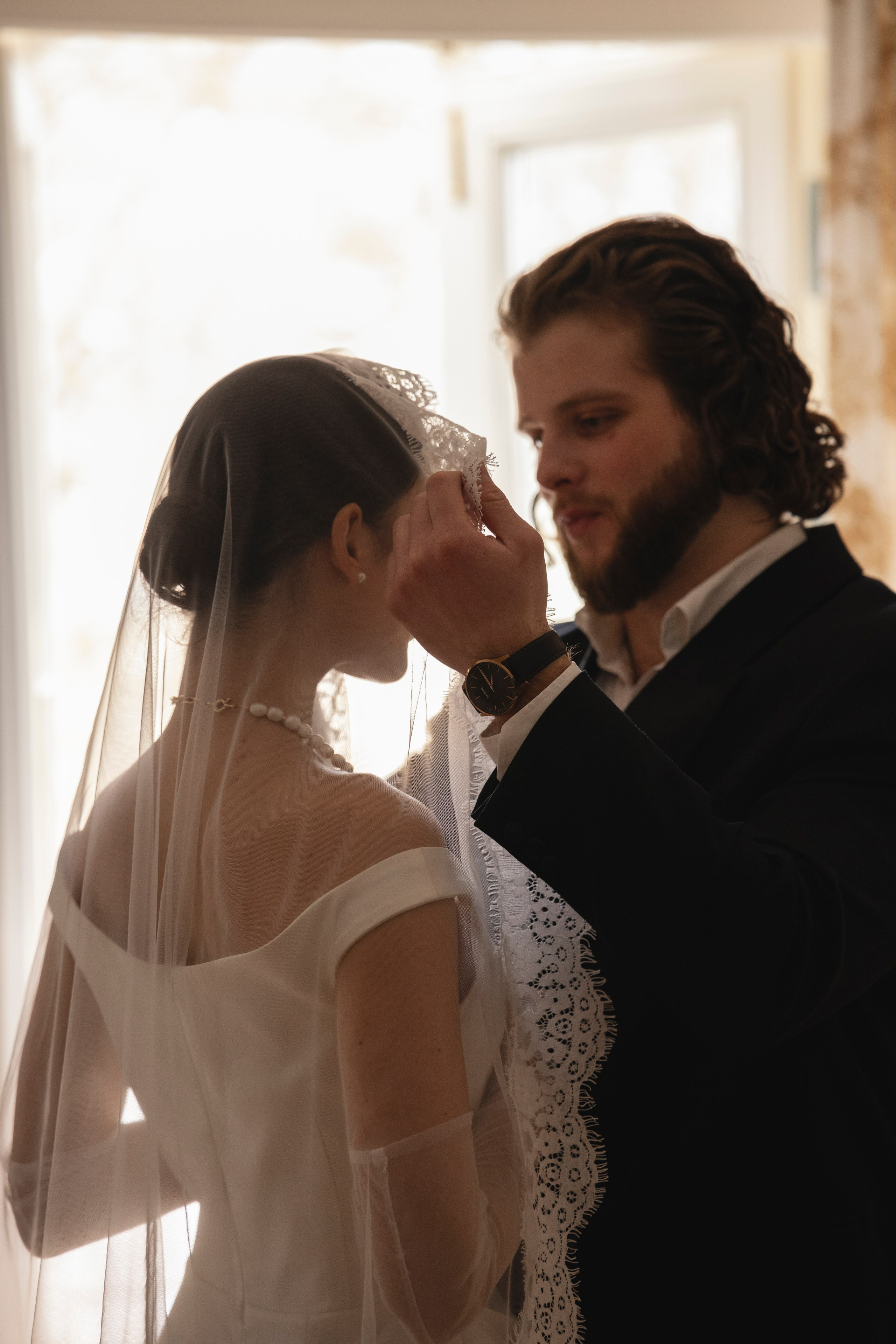 Вета и Эрик. Свадебный и портретный фотограф