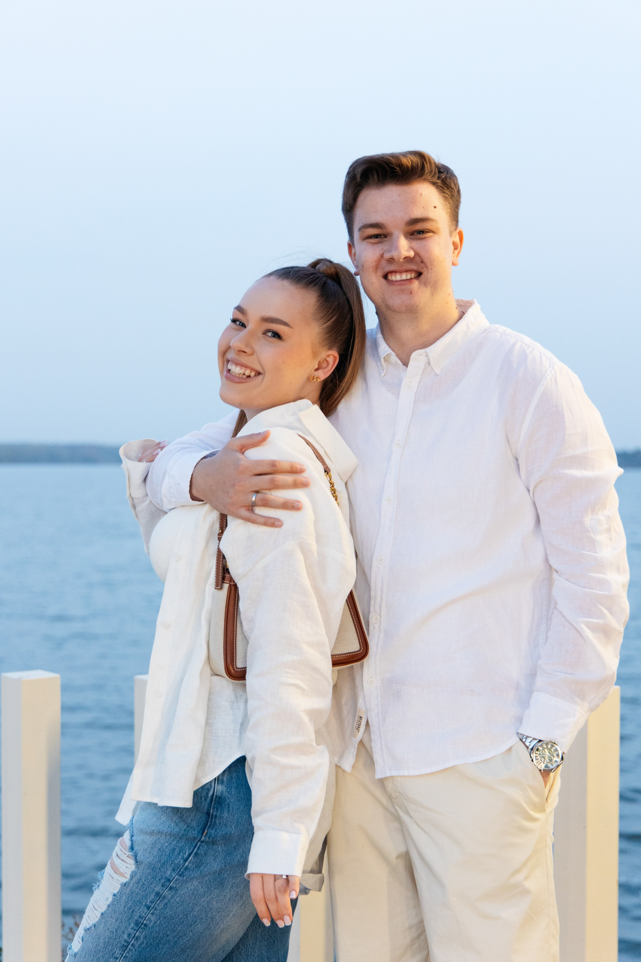 Лера и Даня. Фотограф в Москве Анастасия Курлович