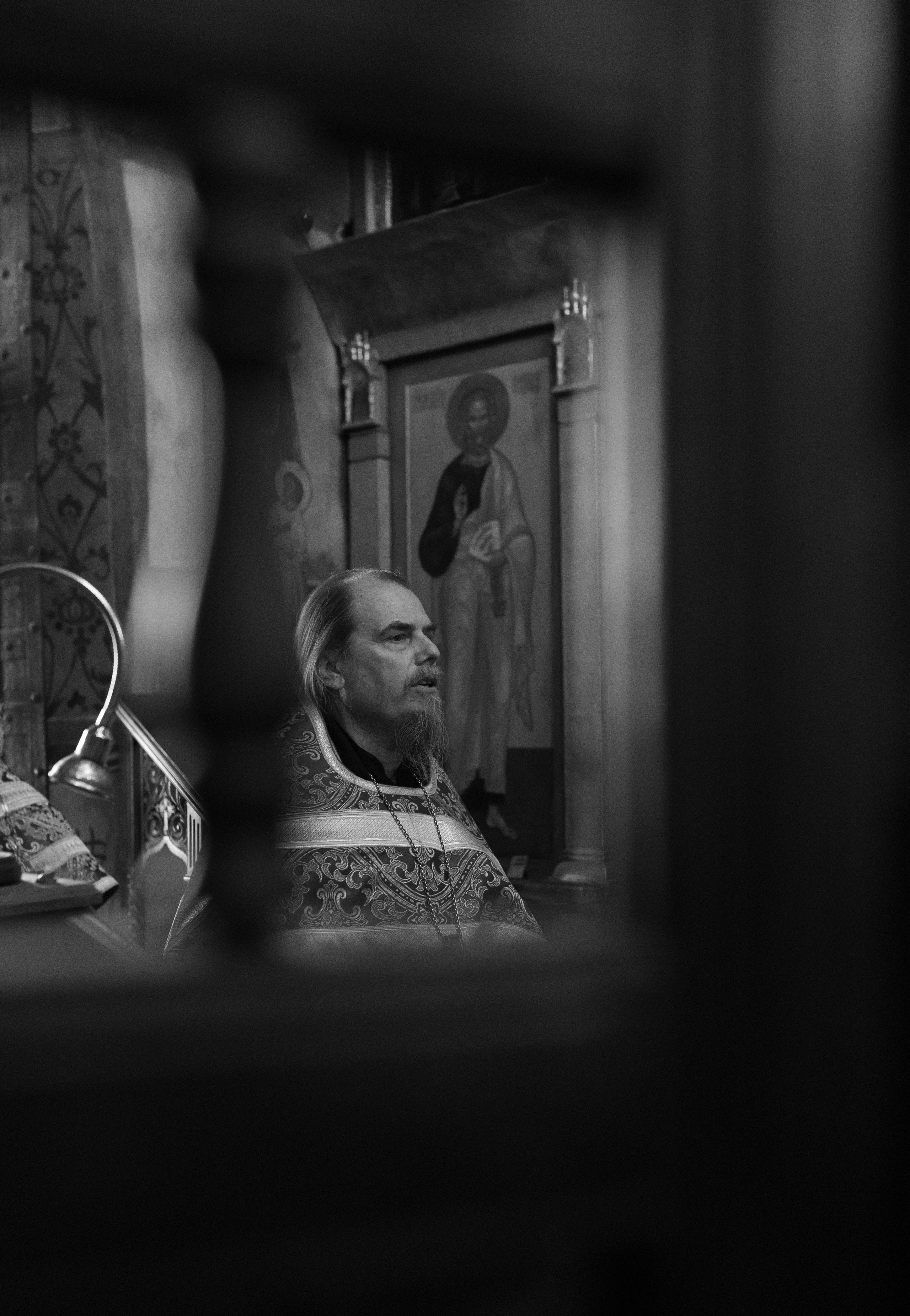 Собор Рождества Богородицы в Саввино-Сторожевском монастыре. Артеменкова Анна Фотограф