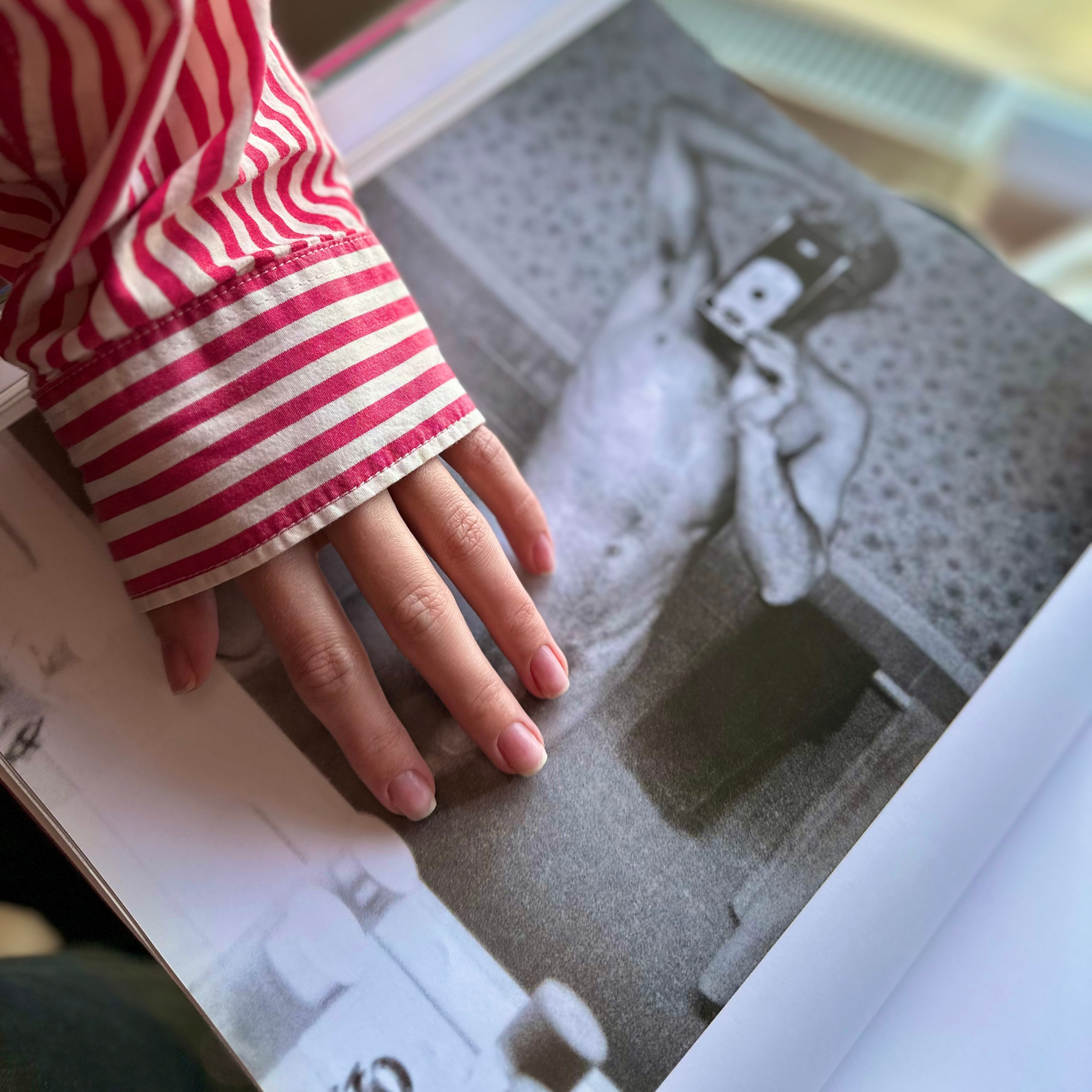 Контент-съёмки для бьюти ниши. Креативный визуал * фотограф спб * контент мейкер