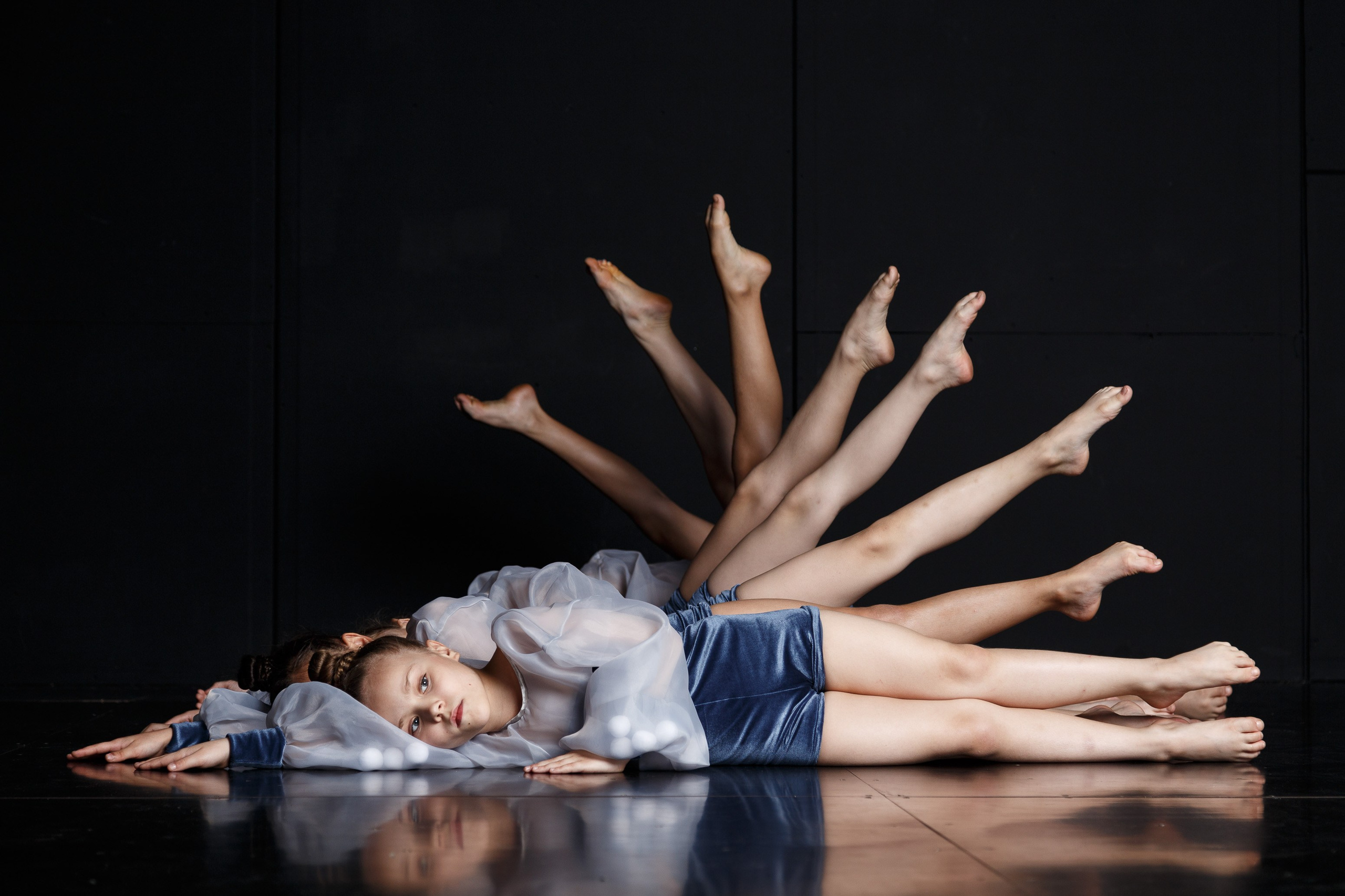 Балетная фотография ребенка, танец, балет, детская балетная школа, фотограф балета