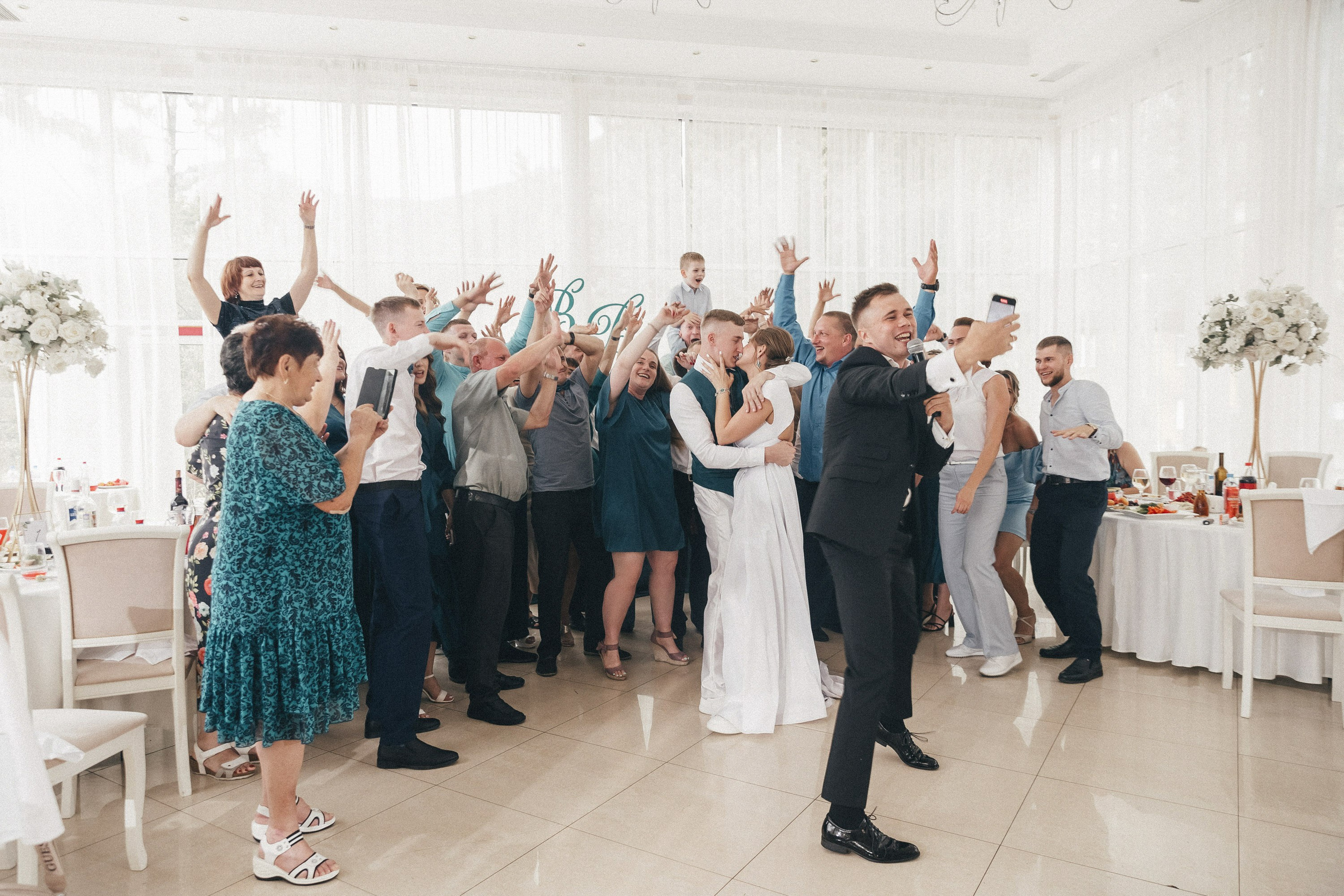 ВЕРОНИКА & ВАЛЕНТИН ` 22.07.23. Maria Startseva Photo