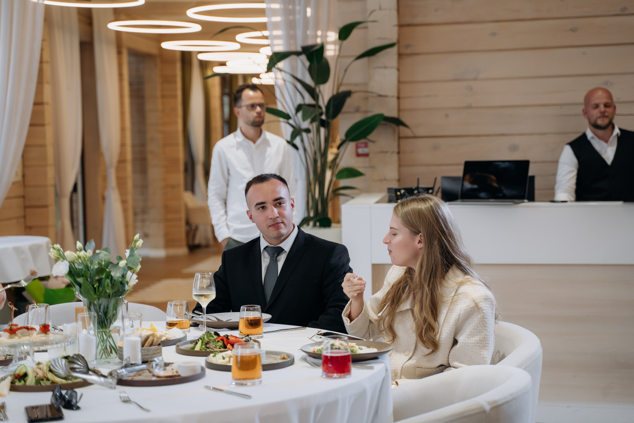 Лиля и Иван. Свадебный и семейный фотограф в Новосибирске Наталья Зорина